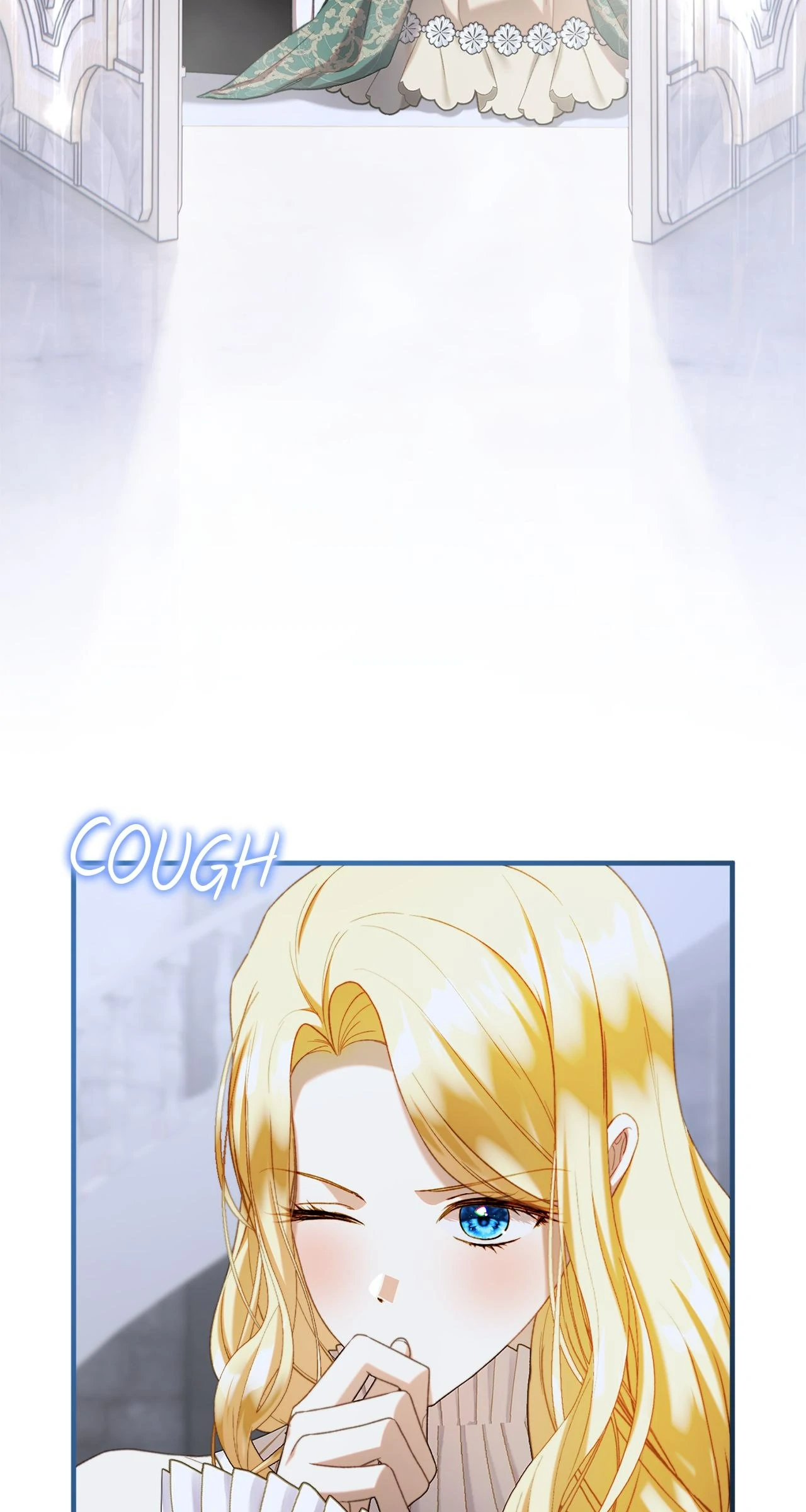Contract Grand Duchess Chapter 80 page 56