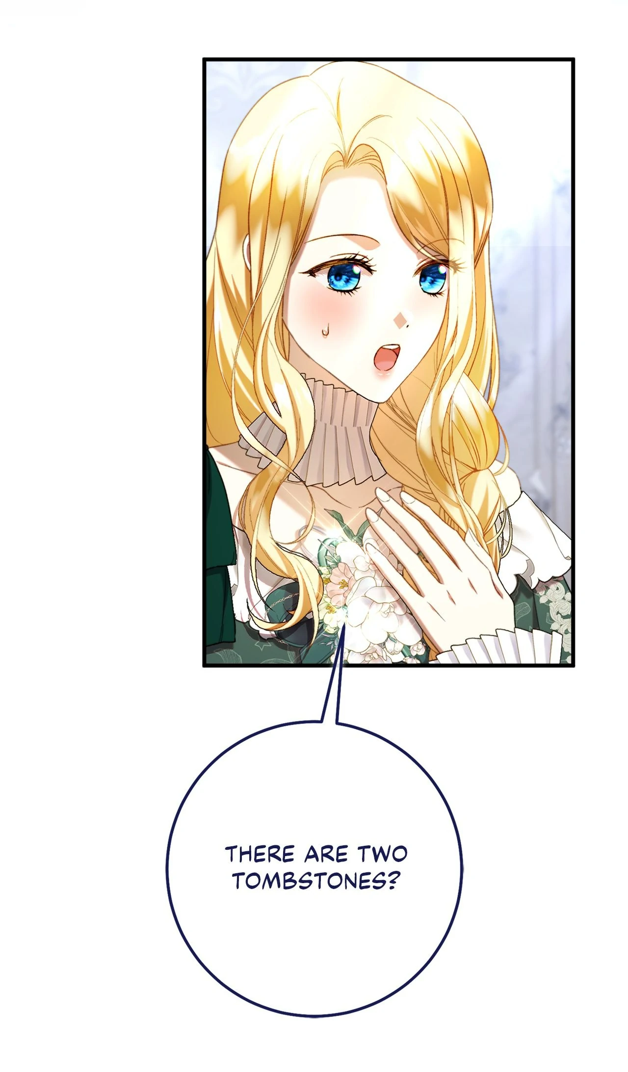 Contract Grand Duchess Chapter 80 page 61