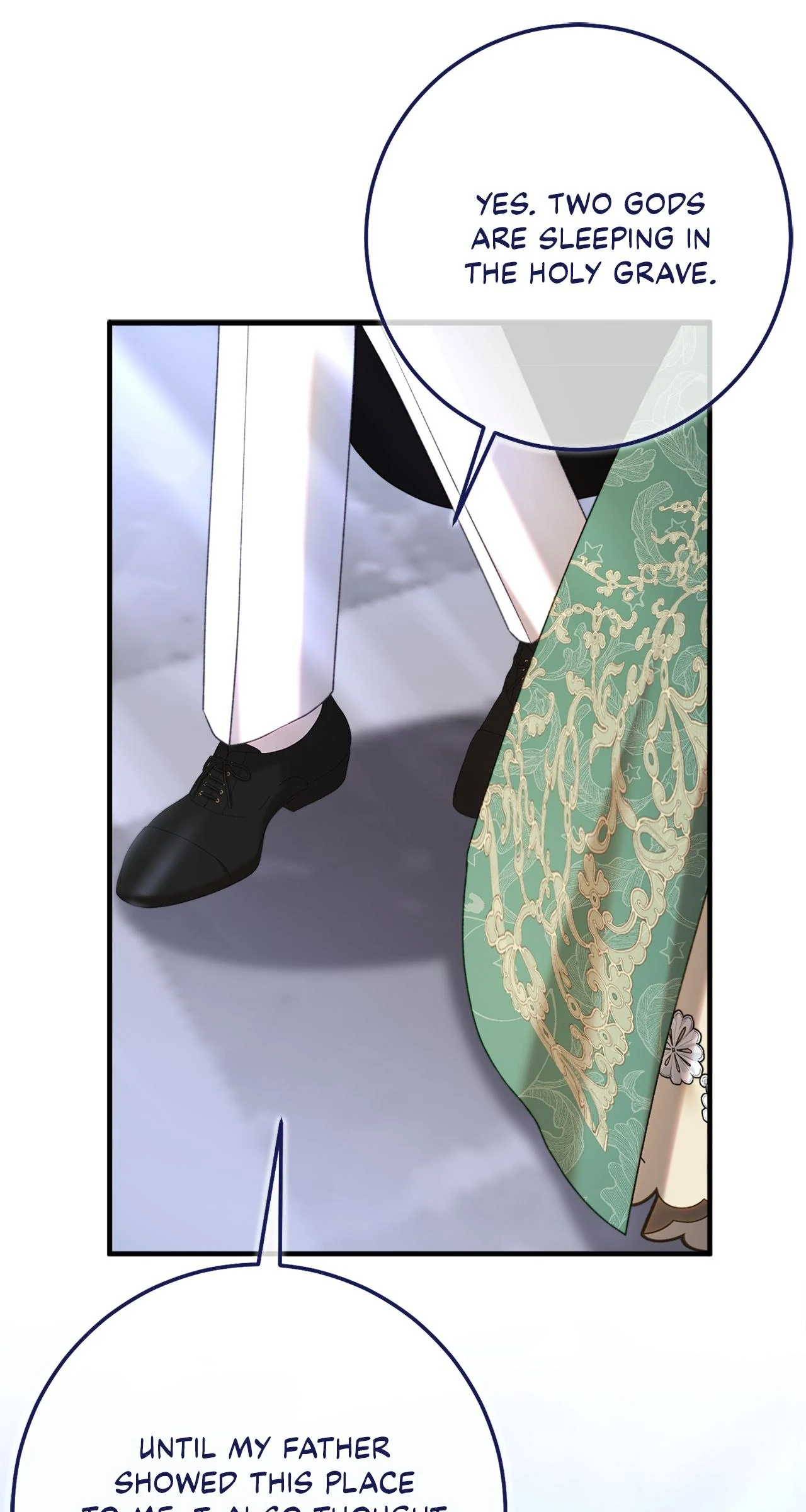 Contract Grand Duchess Chapter 80 page 62