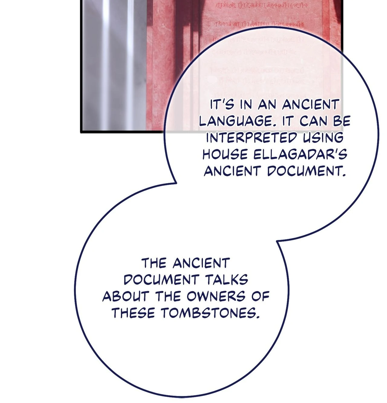Contract Grand Duchess Chapter 80 page 65