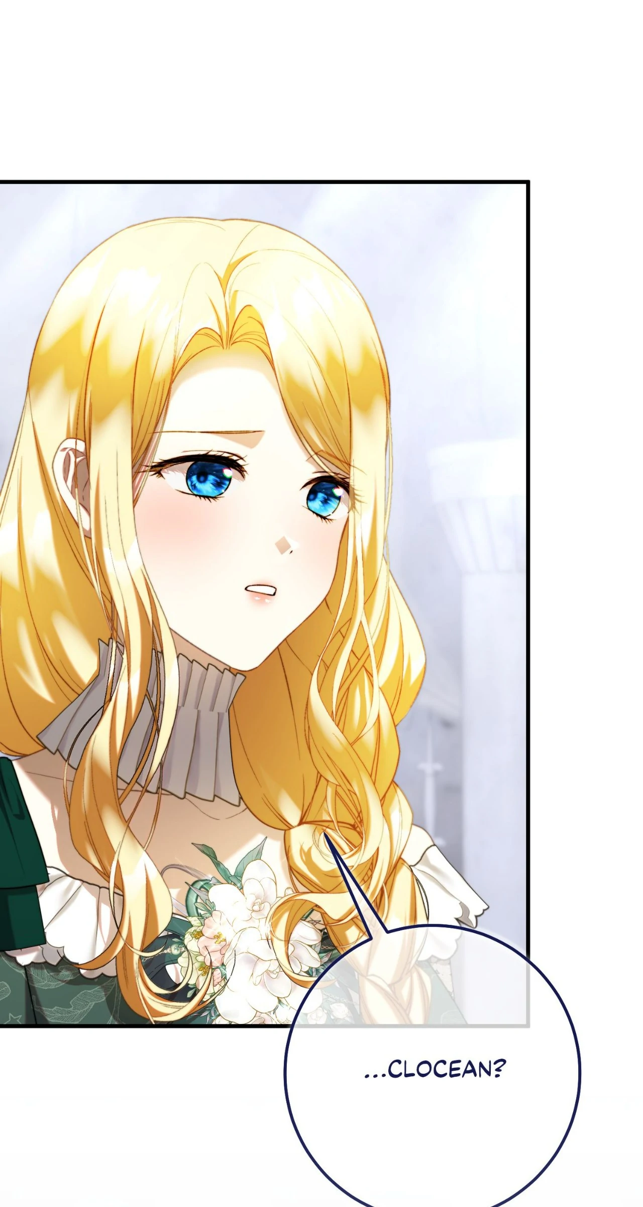 Contract Grand Duchess Chapter 80 page 71