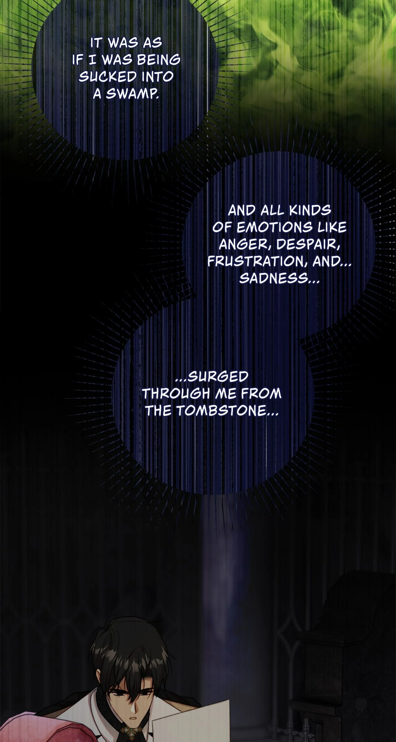 Contract Grand Duchess Chapter 81 page 15