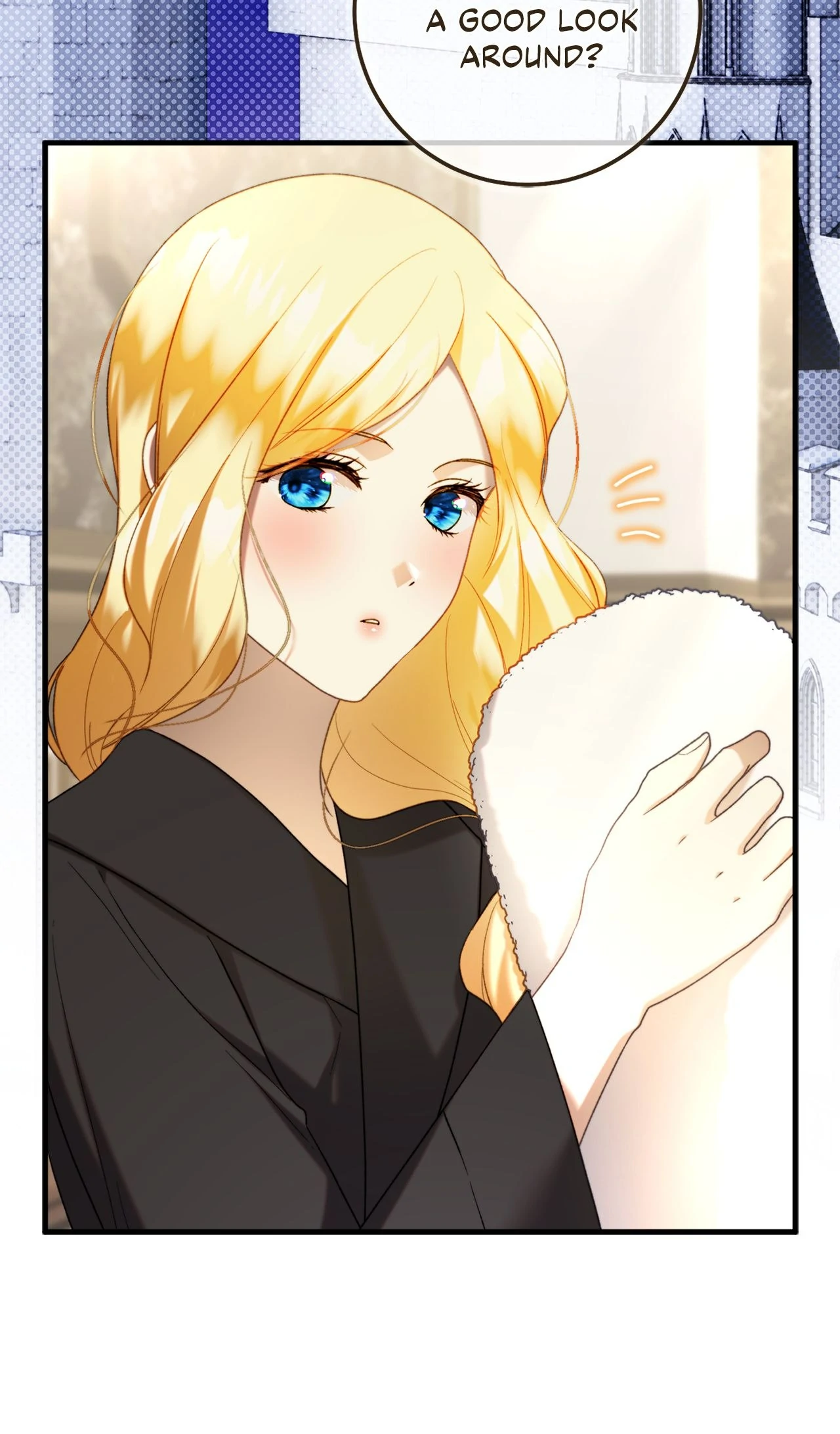 Contract Grand Duchess Chapter 81 page 21