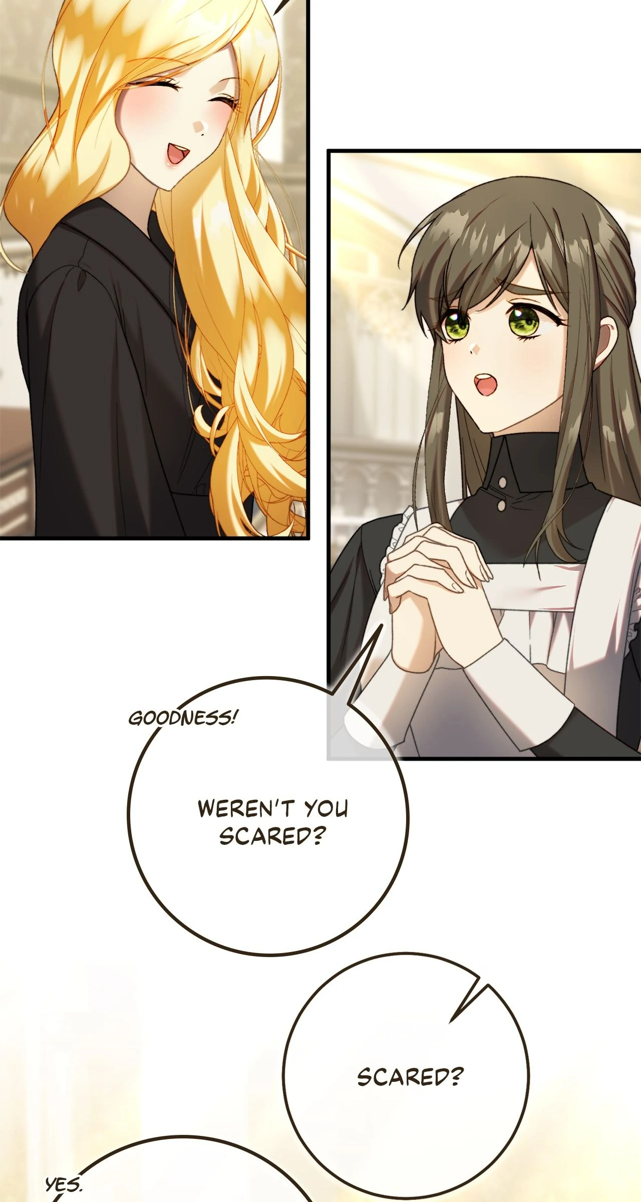 Contract Grand Duchess Chapter 81 page 23