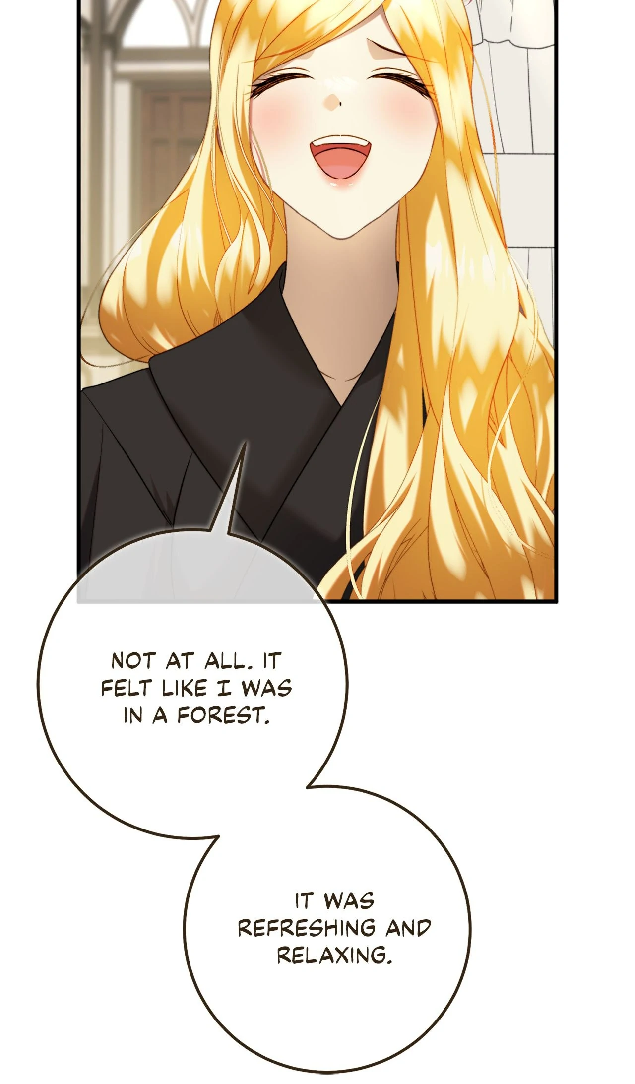 Contract Grand Duchess Chapter 81 page 25