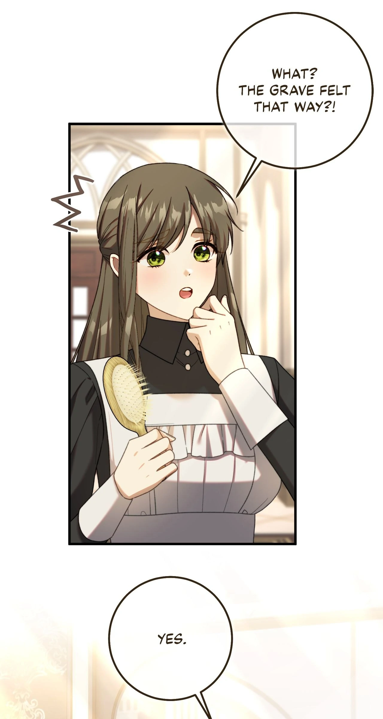 Contract Grand Duchess Chapter 81 page 26
