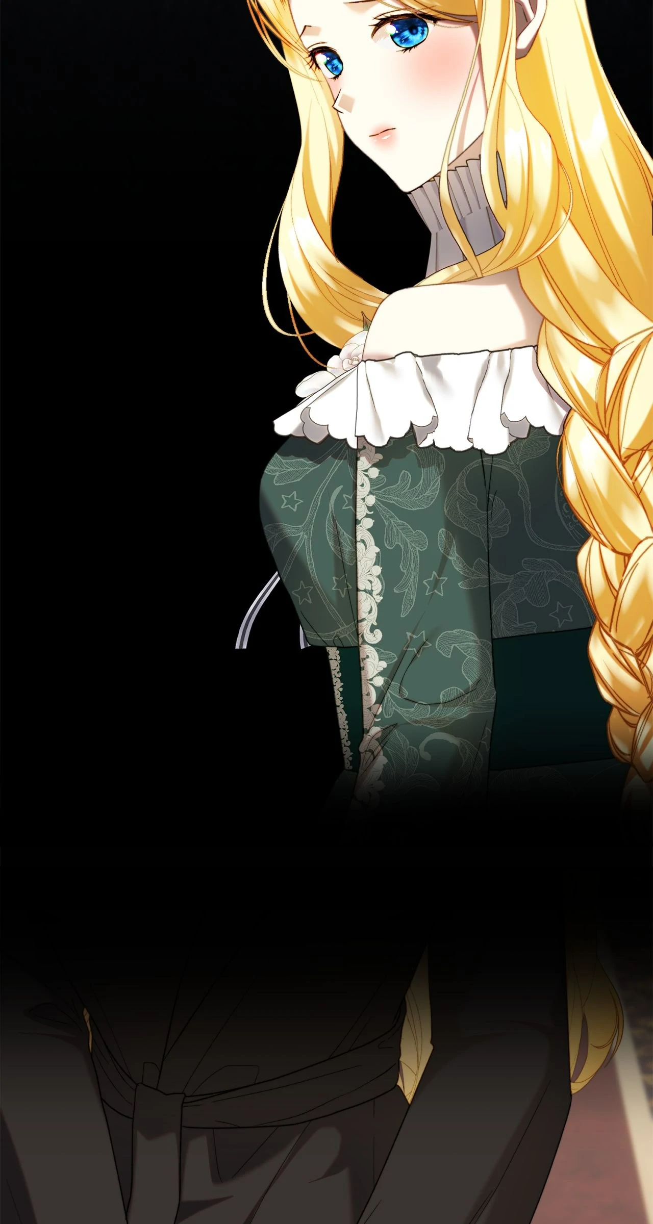 Contract Grand Duchess Chapter 81 page 33