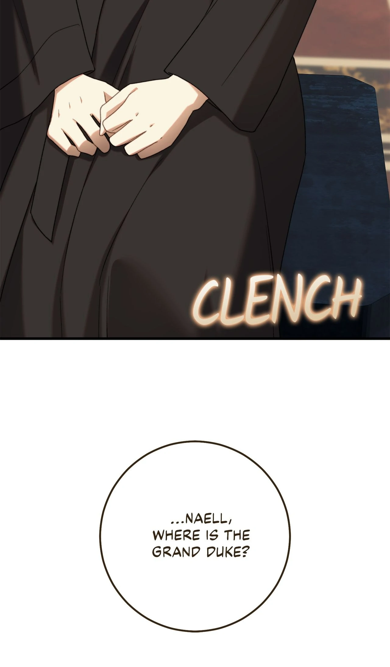 Contract Grand Duchess Chapter 81 page 34