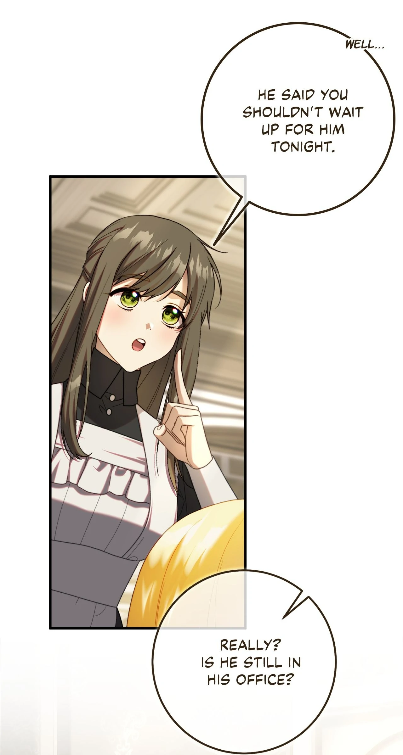 Contract Grand Duchess Chapter 81 page 35