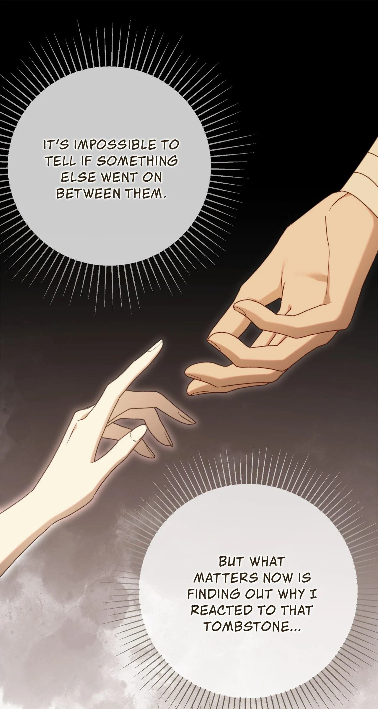 Contract Grand Duchess Chapter 81 page 45
