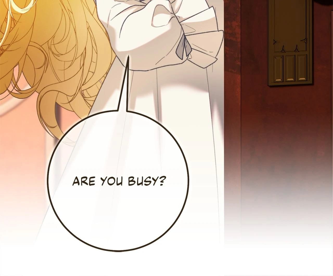 Contract Grand Duchess Chapter 81 page 49