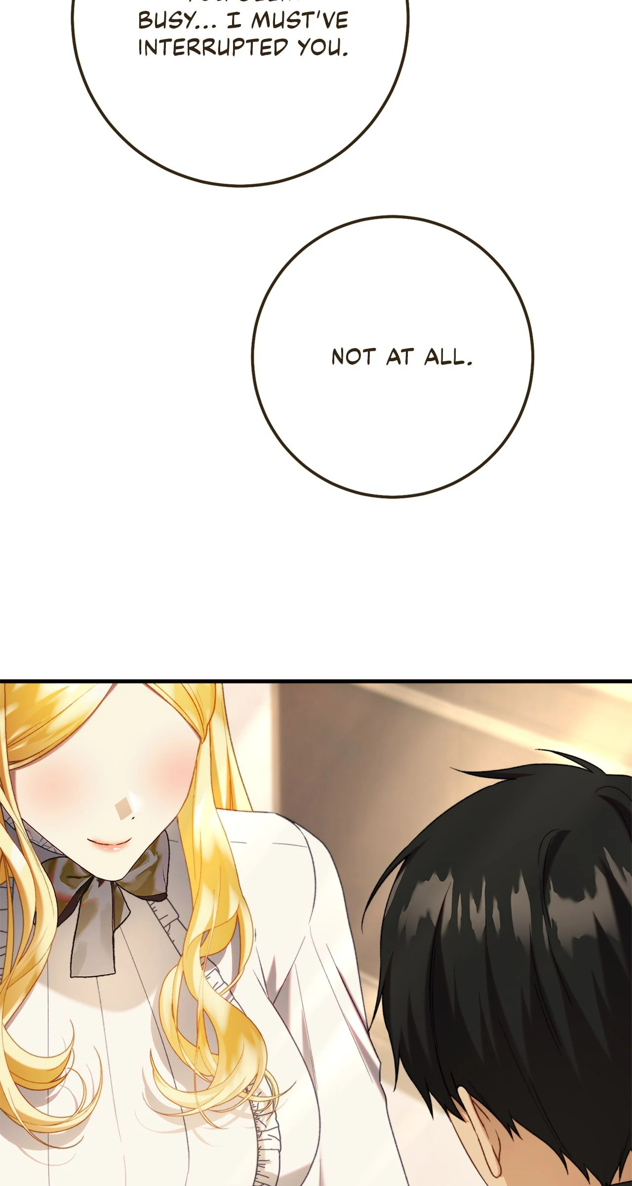 Contract Grand Duchess Chapter 81 page 51