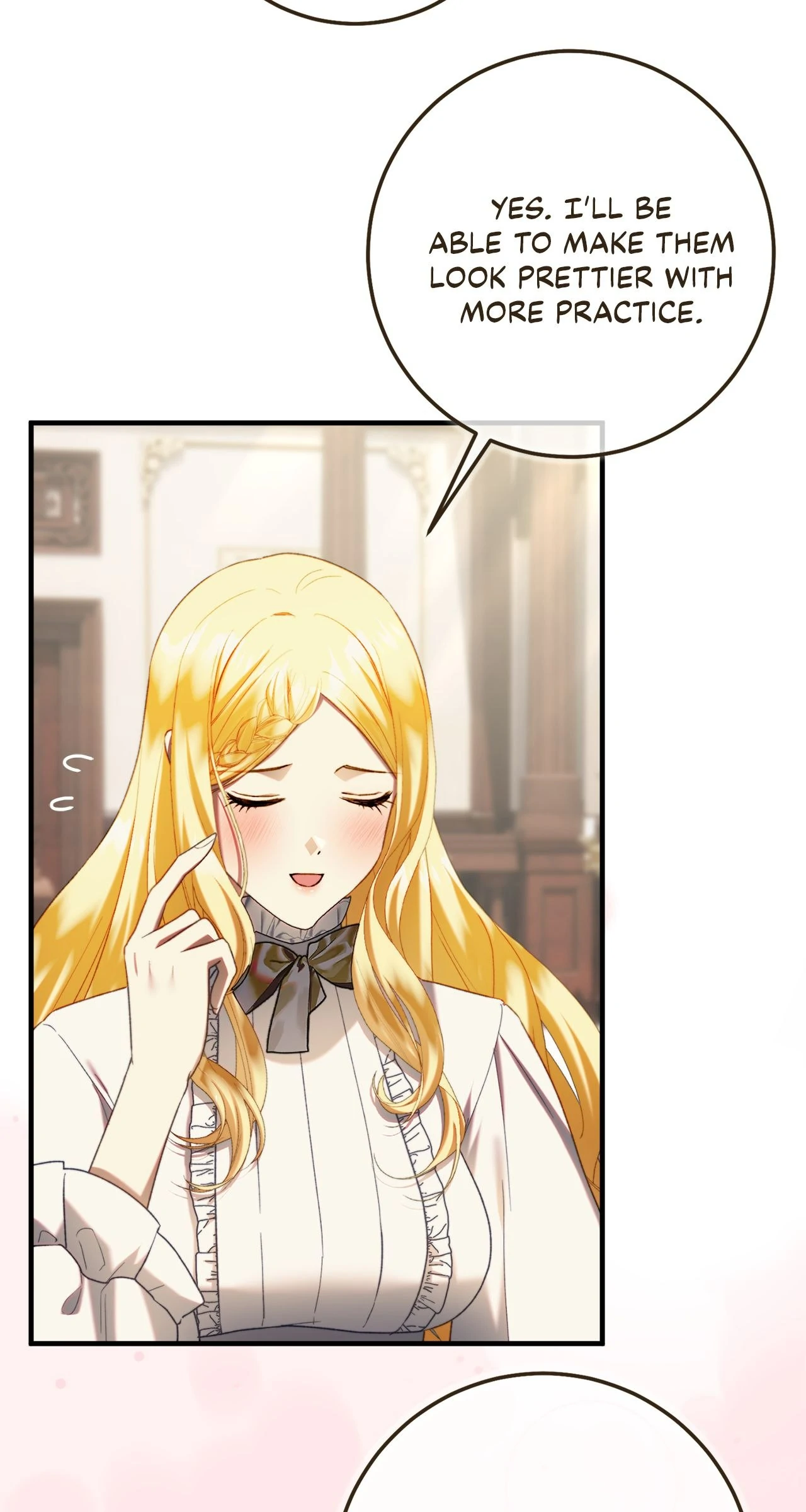 Contract Grand Duchess Chapter 81 page 56