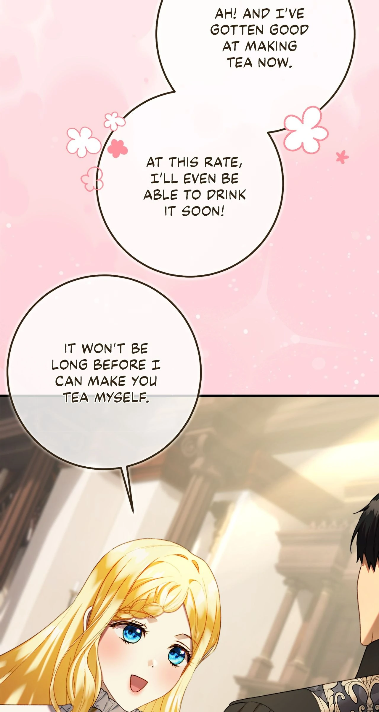 Contract Grand Duchess Chapter 81 page 57