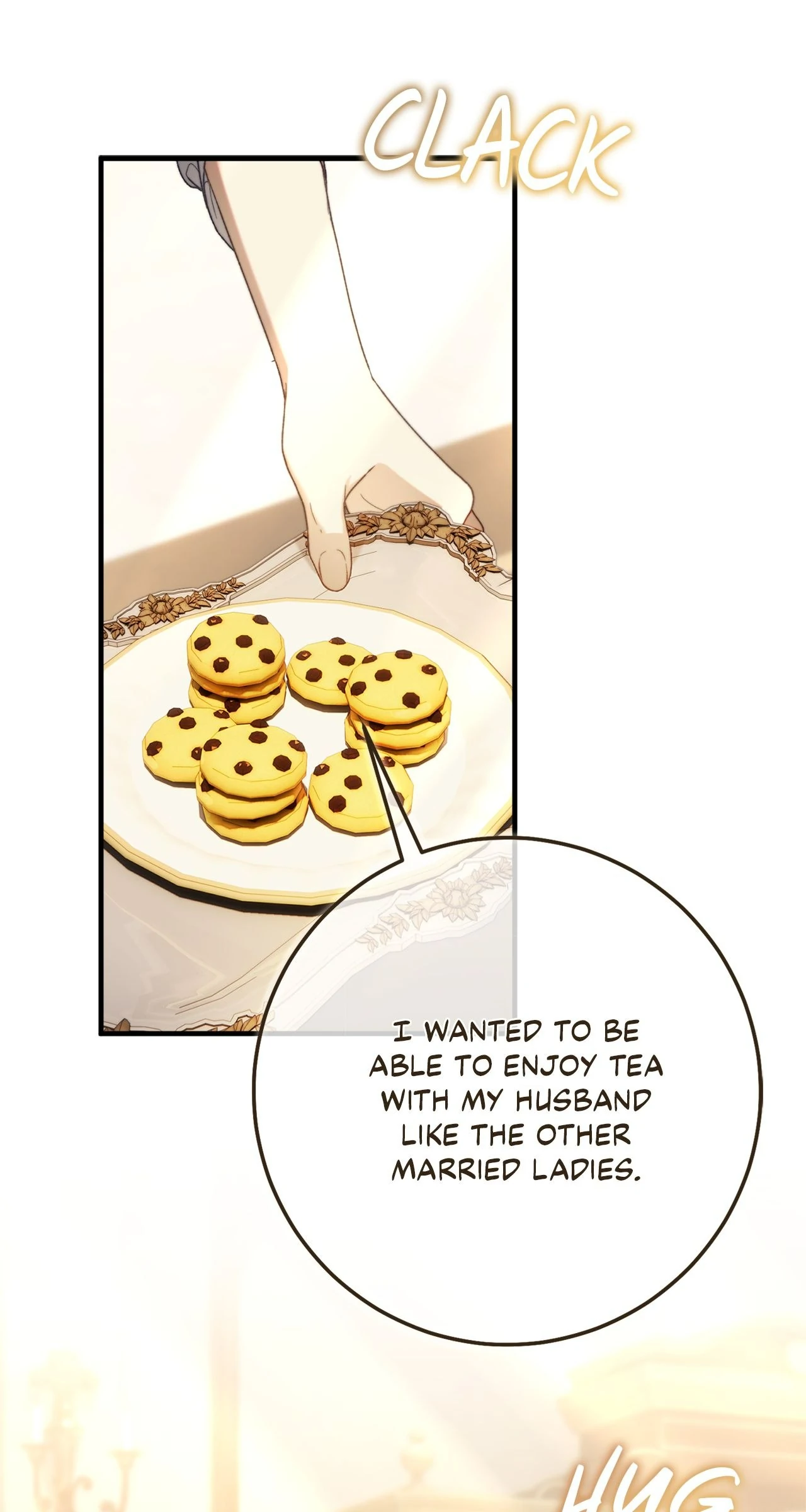 Contract Grand Duchess Chapter 81 page 59