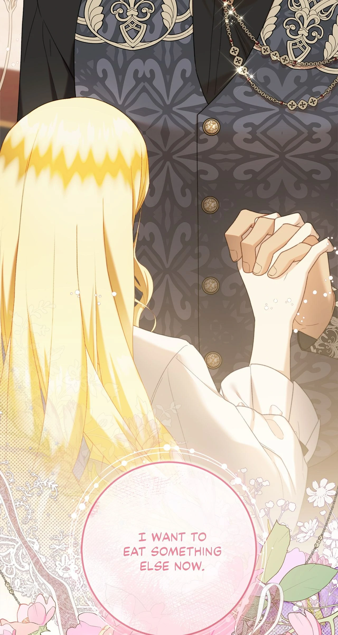 Contract Grand Duchess Chapter 81 page 67