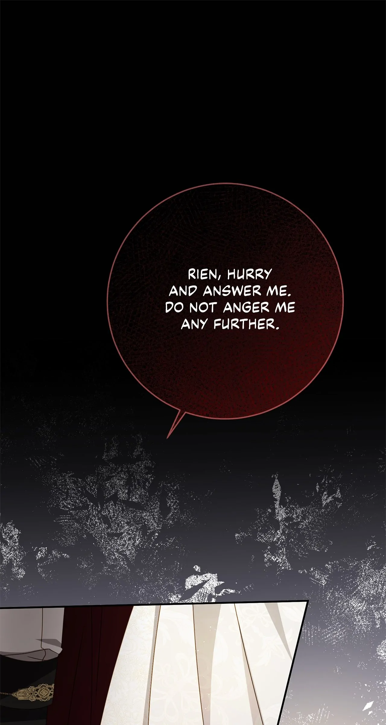 Contract Grand Duchess Chapter 9 page 0