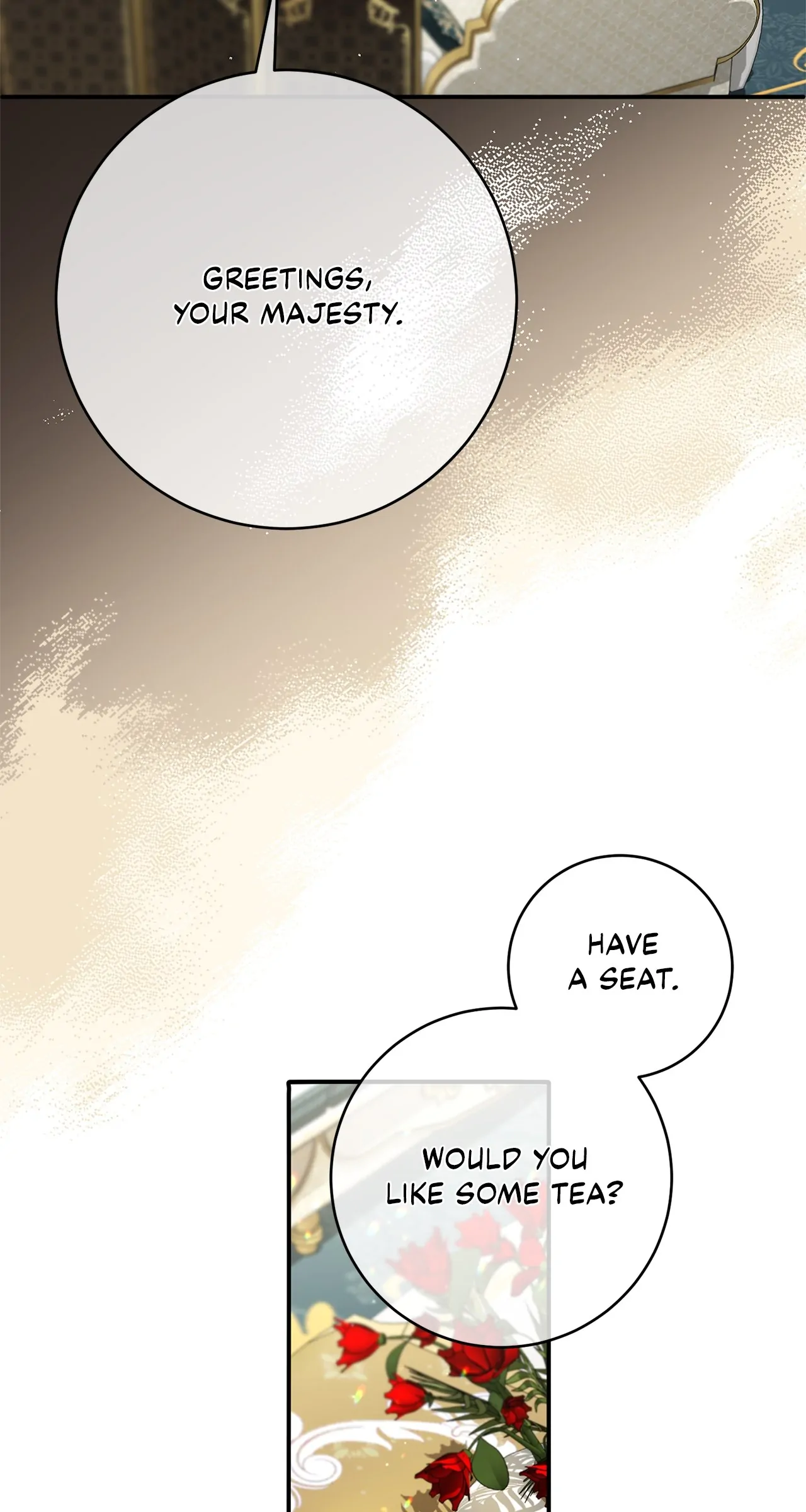 Contract Grand Duchess Chapter 9 page 10