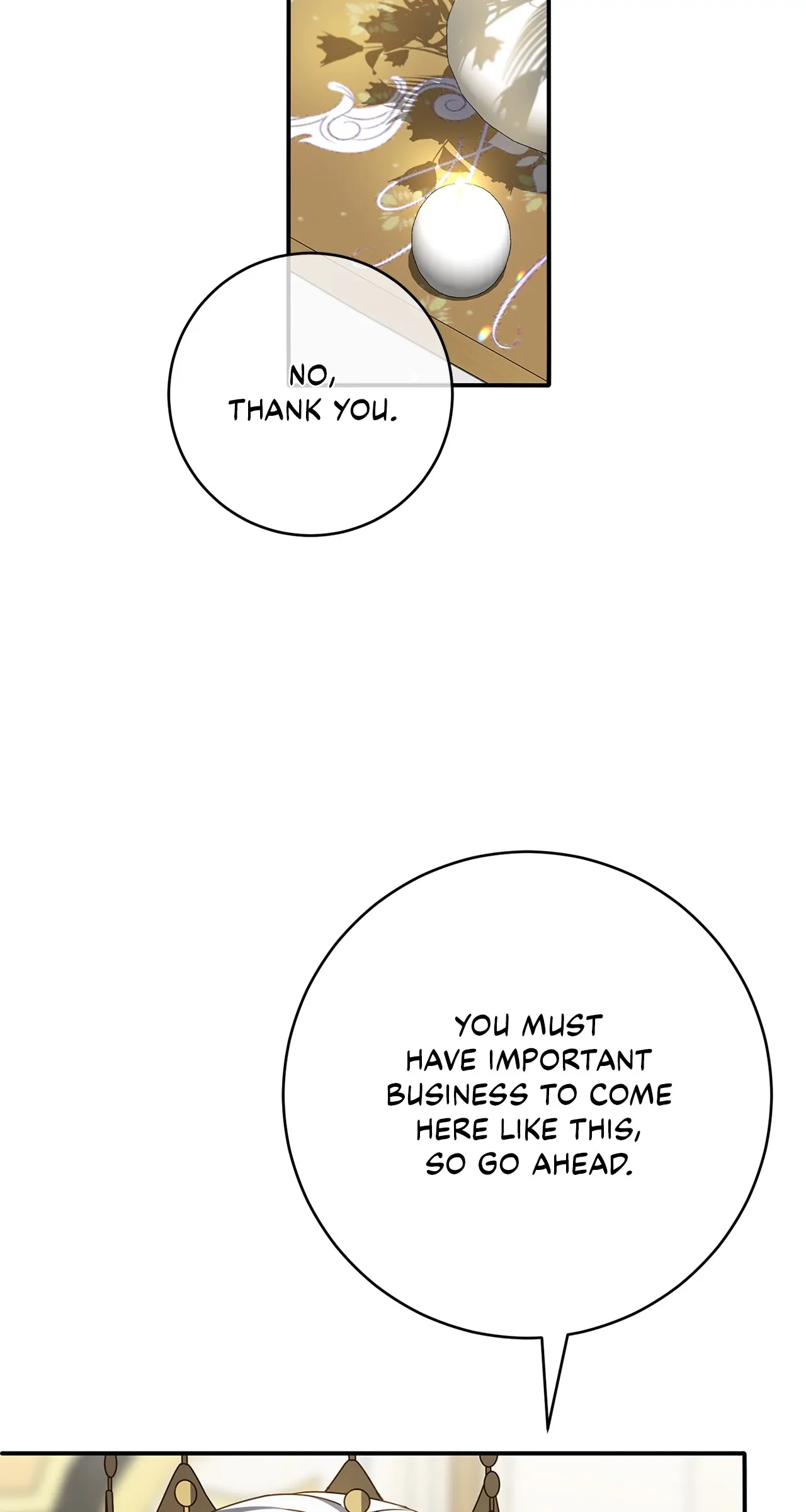 Contract Grand Duchess Chapter 9 page 11