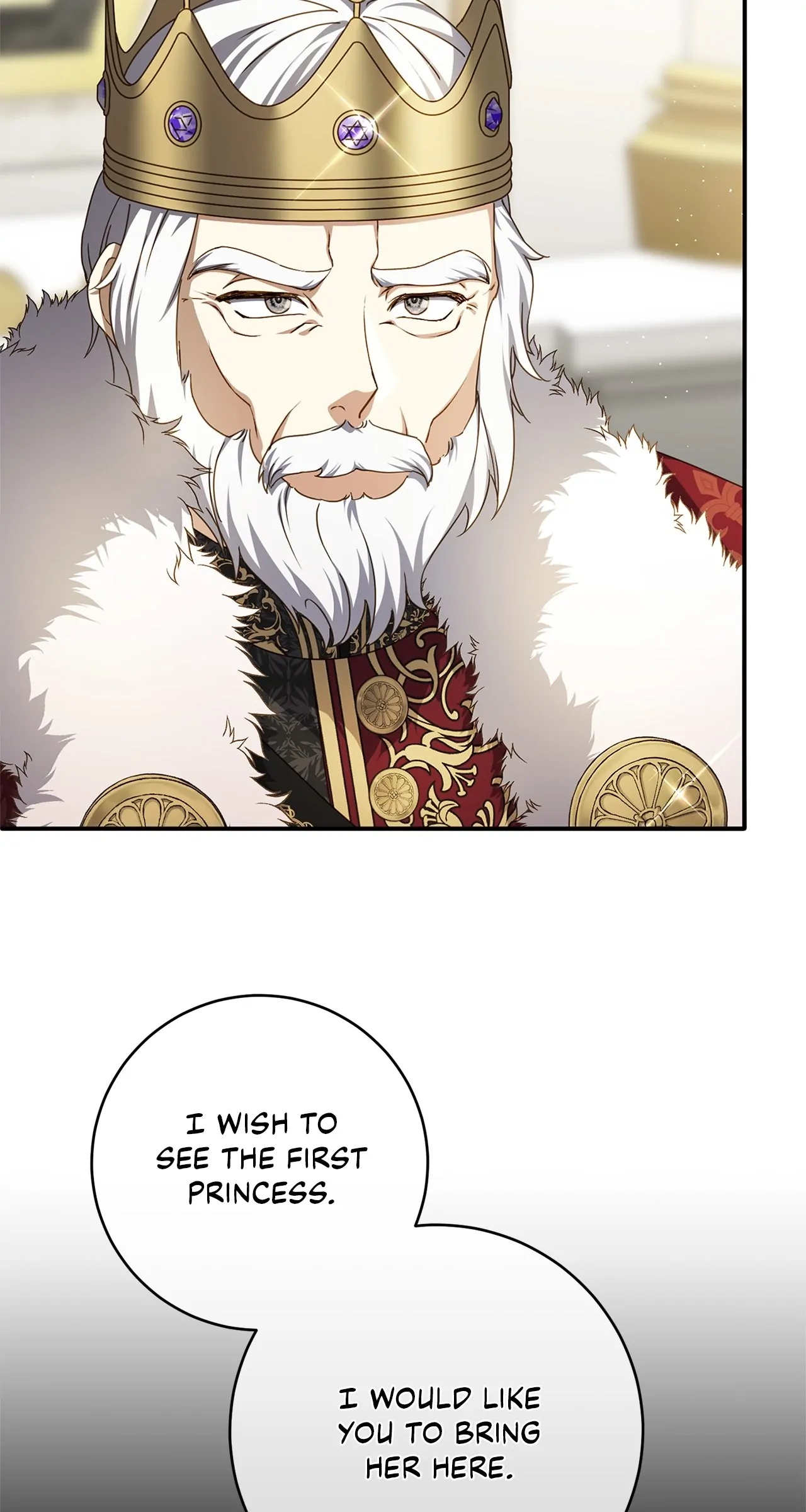 Contract Grand Duchess Chapter 9 page 12