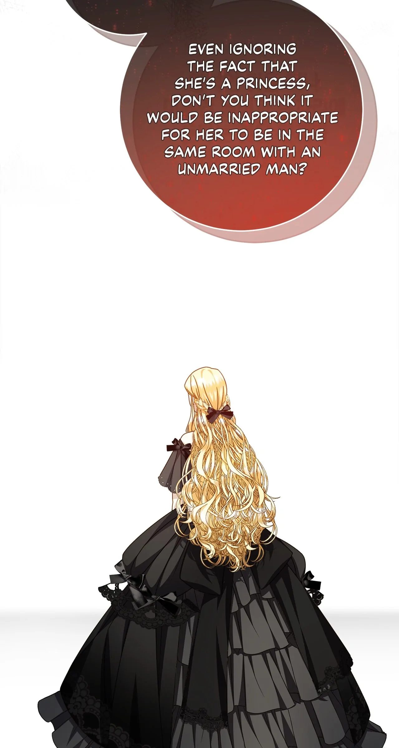 Contract Grand Duchess Chapter 9 page 15