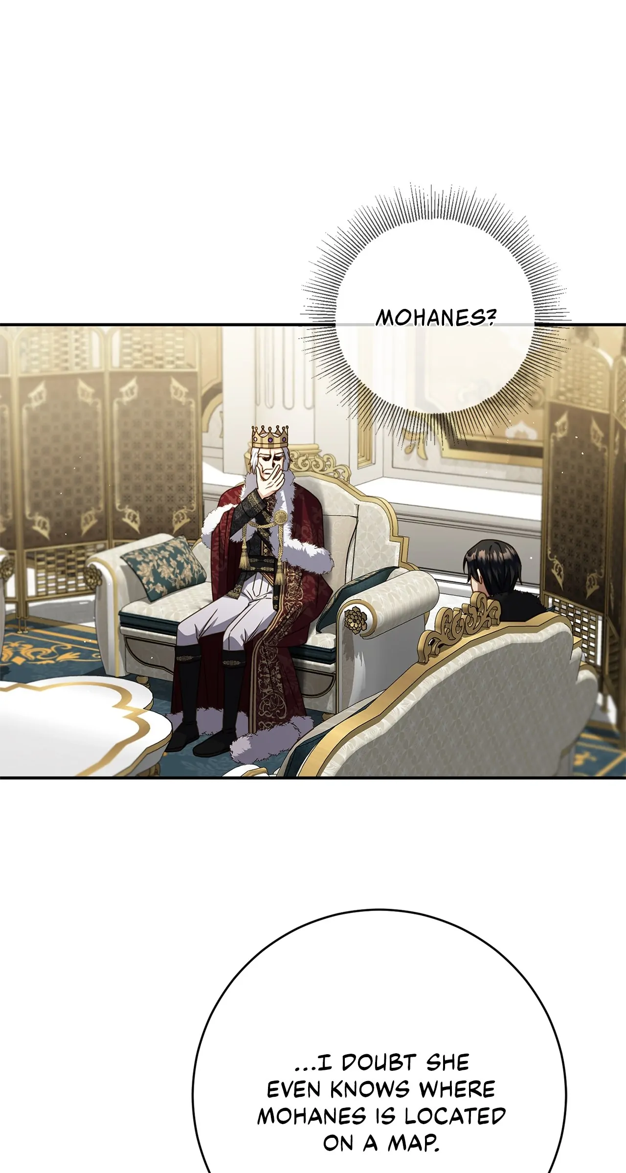 Contract Grand Duchess Chapter 9 page 19