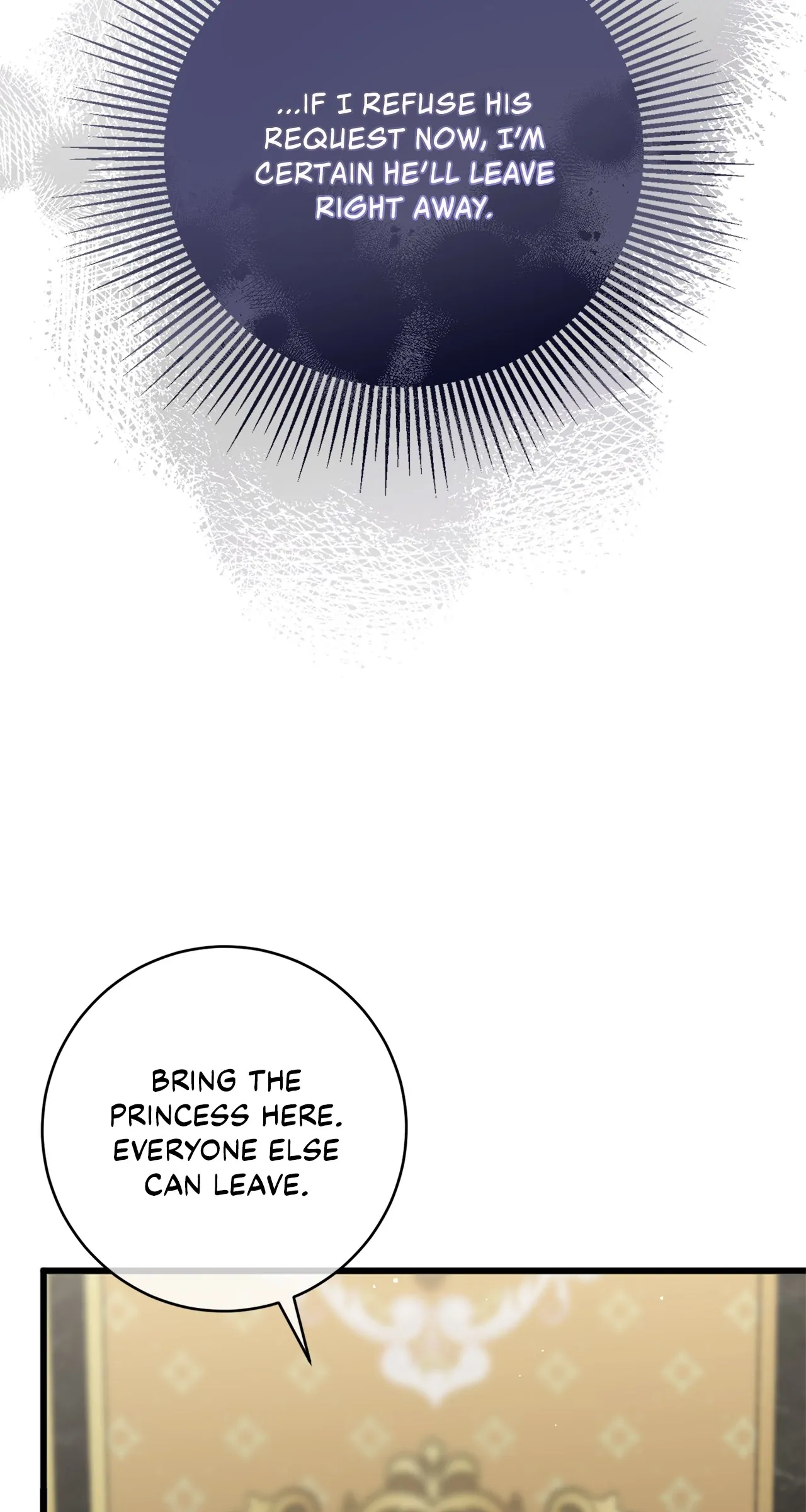 Contract Grand Duchess Chapter 9 page 22