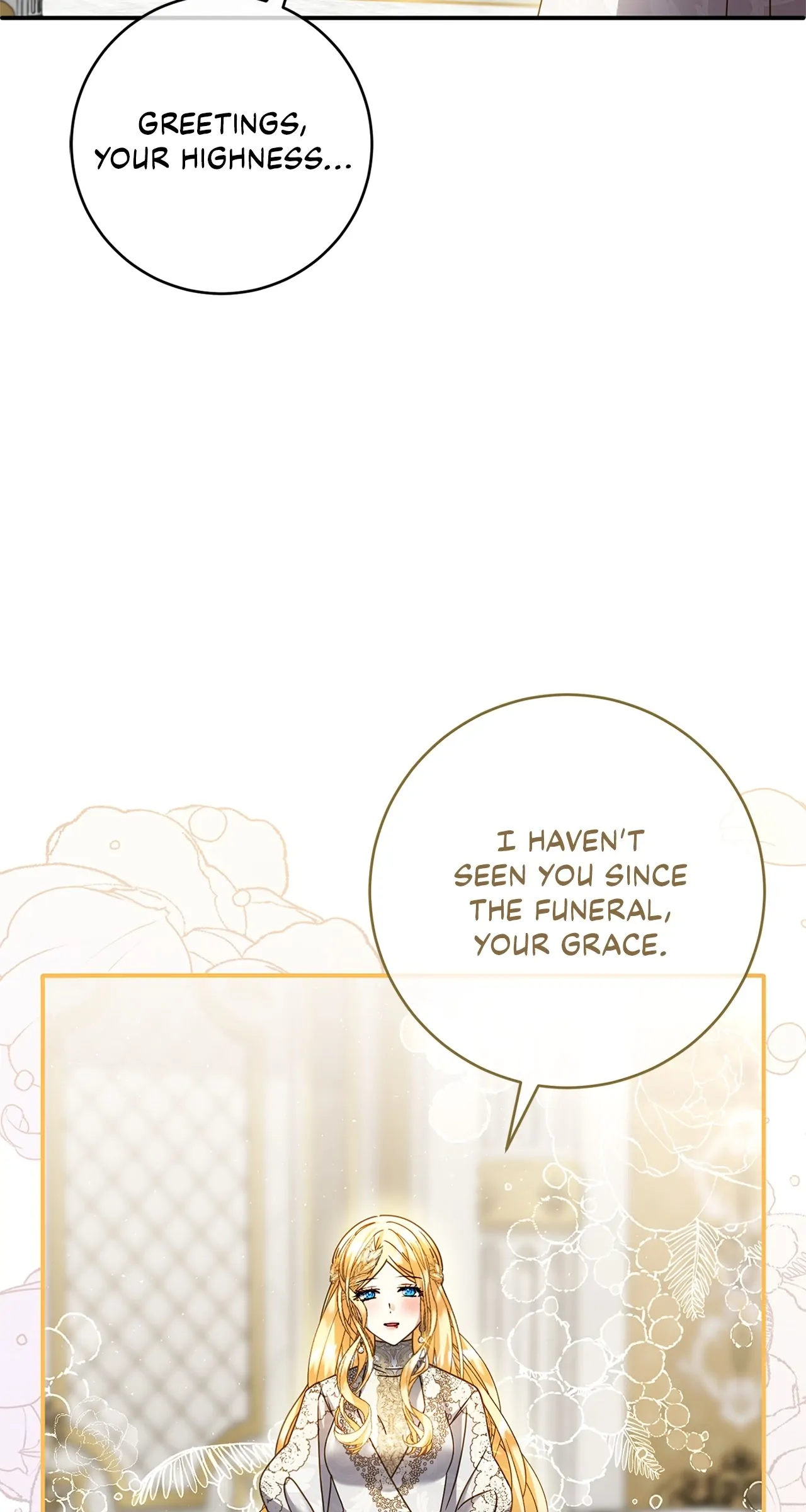 Contract Grand Duchess Chapter 9 page 25