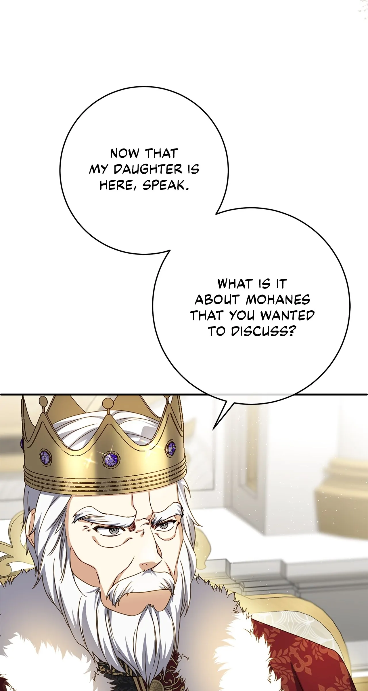Contract Grand Duchess Chapter 9 page 28