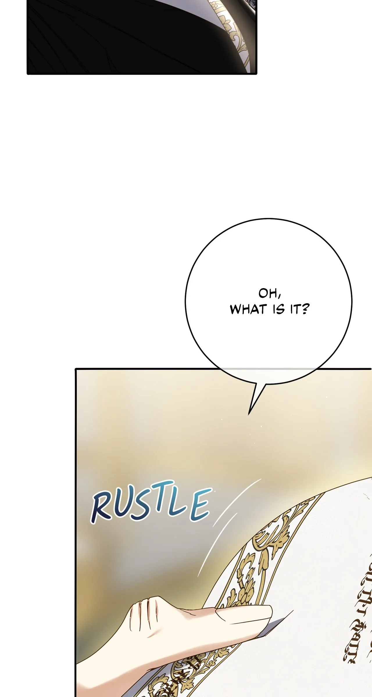 Contract Grand Duchess Chapter 9 page 30