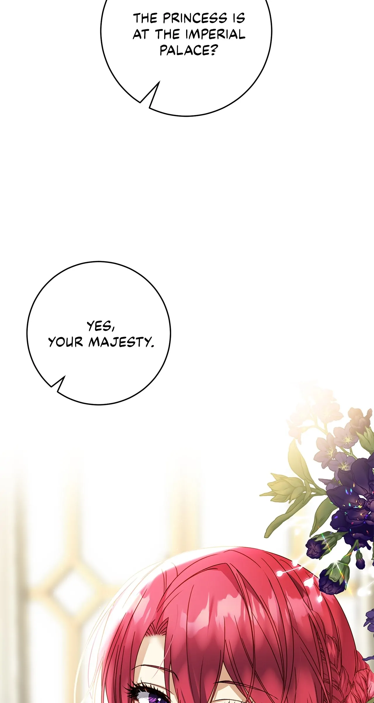 Contract Grand Duchess Chapter 9 page 33