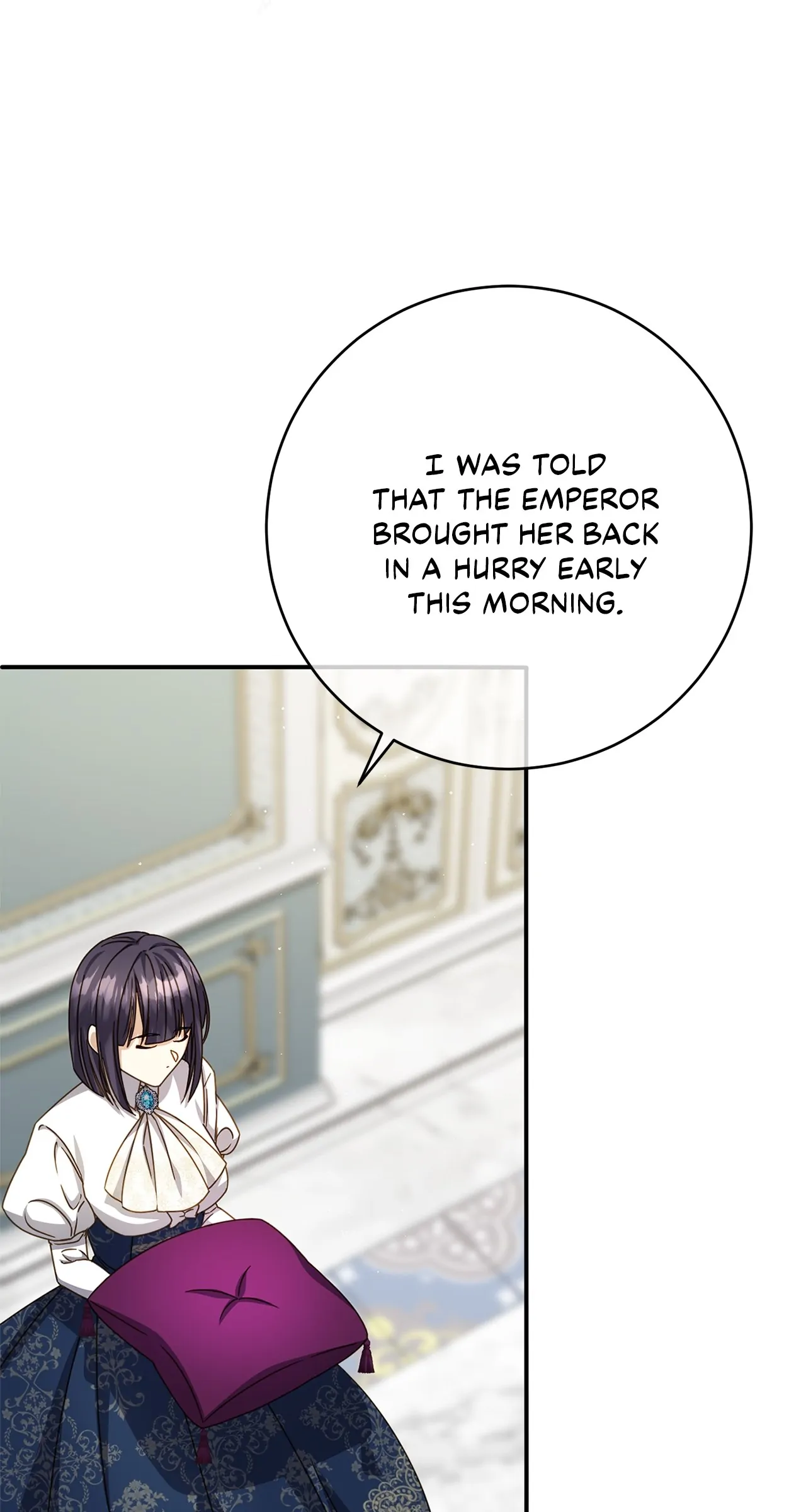 Contract Grand Duchess Chapter 9 page 35