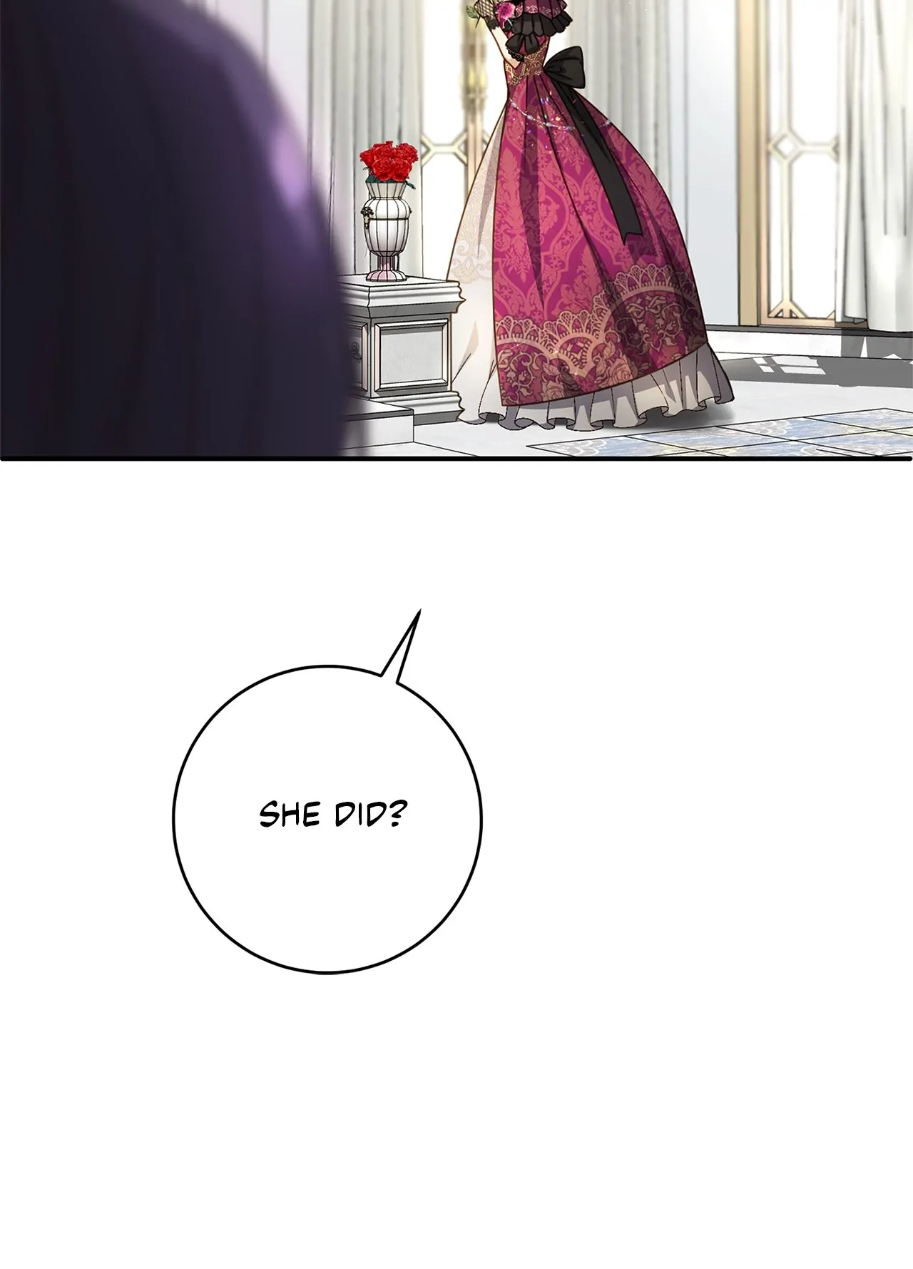 Contract Grand Duchess Chapter 9 page 38
