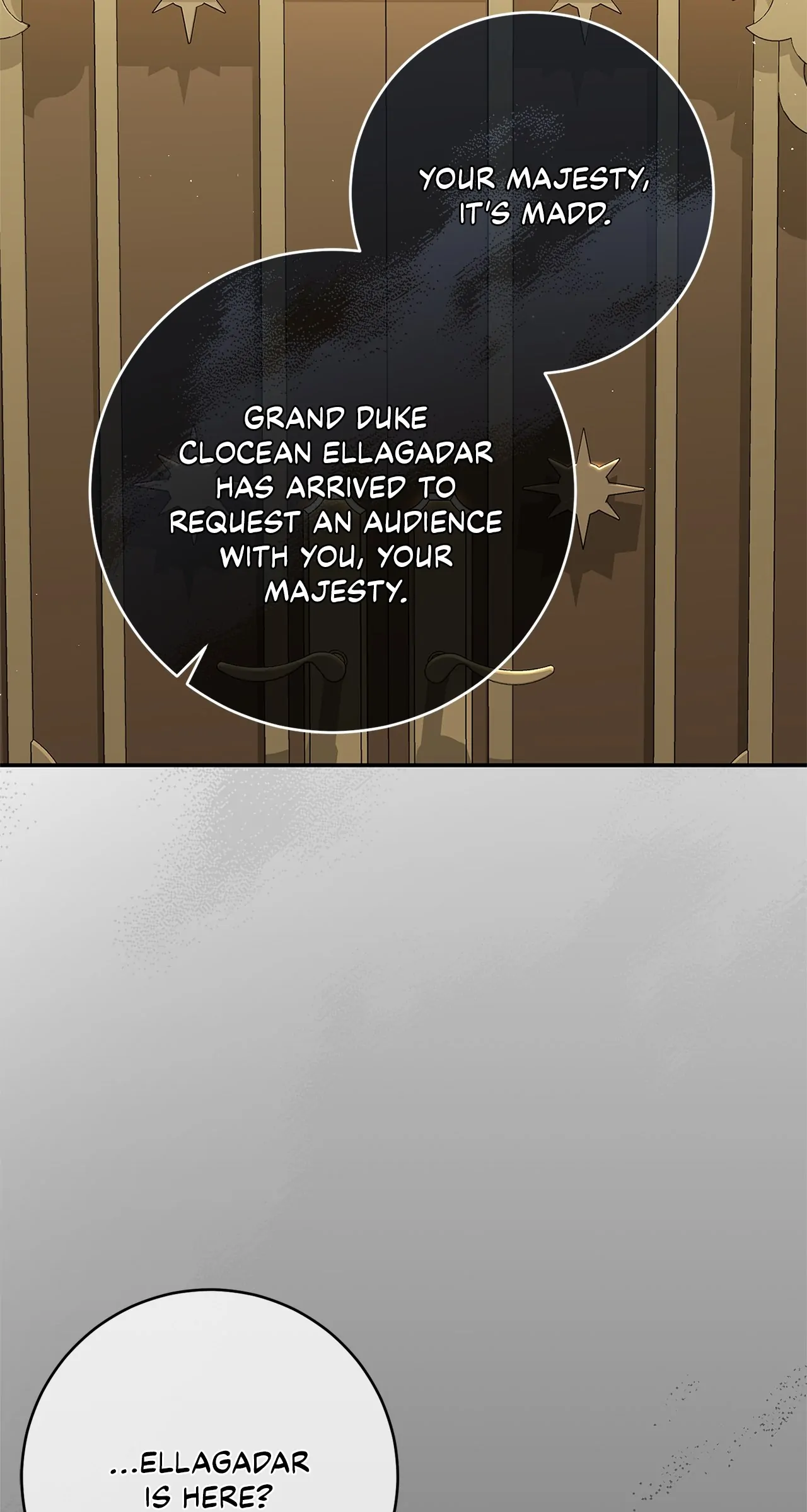 Contract Grand Duchess Chapter 9 page 3