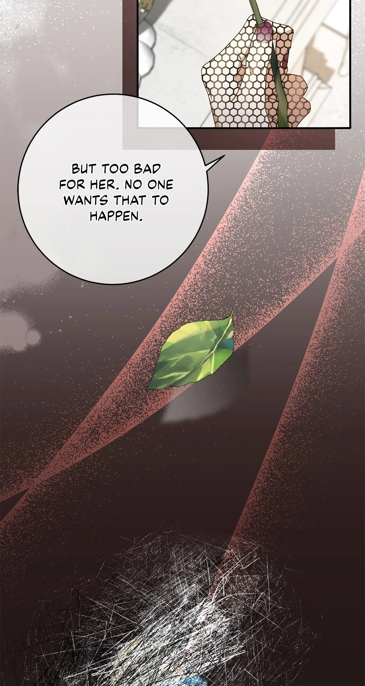 Contract Grand Duchess Chapter 9 page 41
