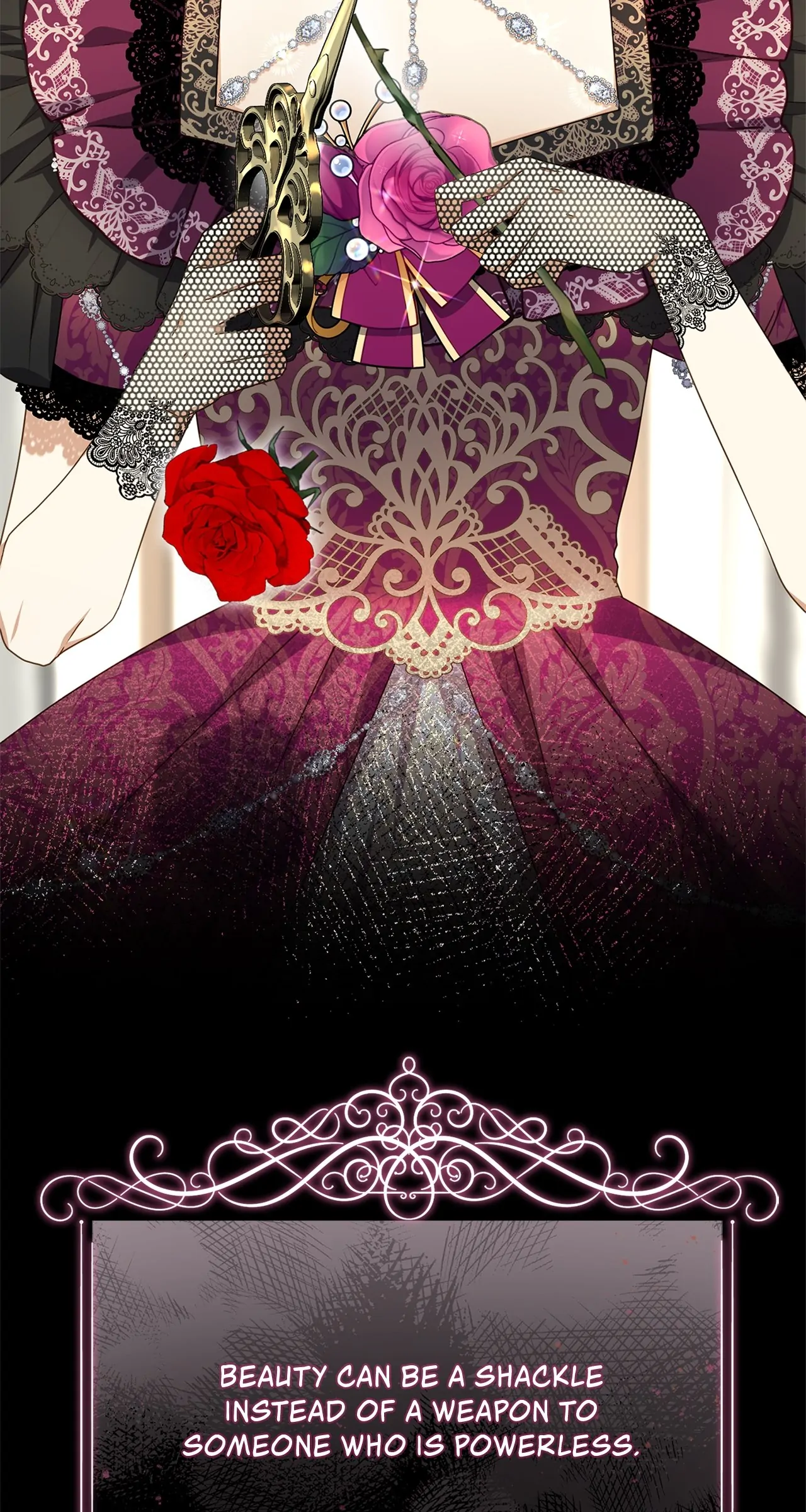 Contract Grand Duchess Chapter 9 page 44