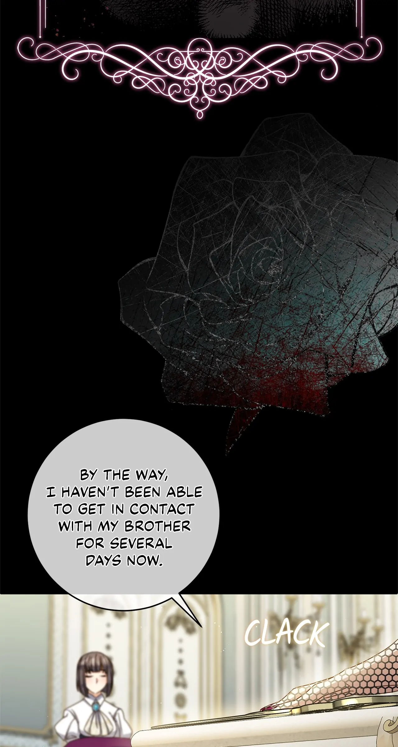 Contract Grand Duchess Chapter 9 page 45