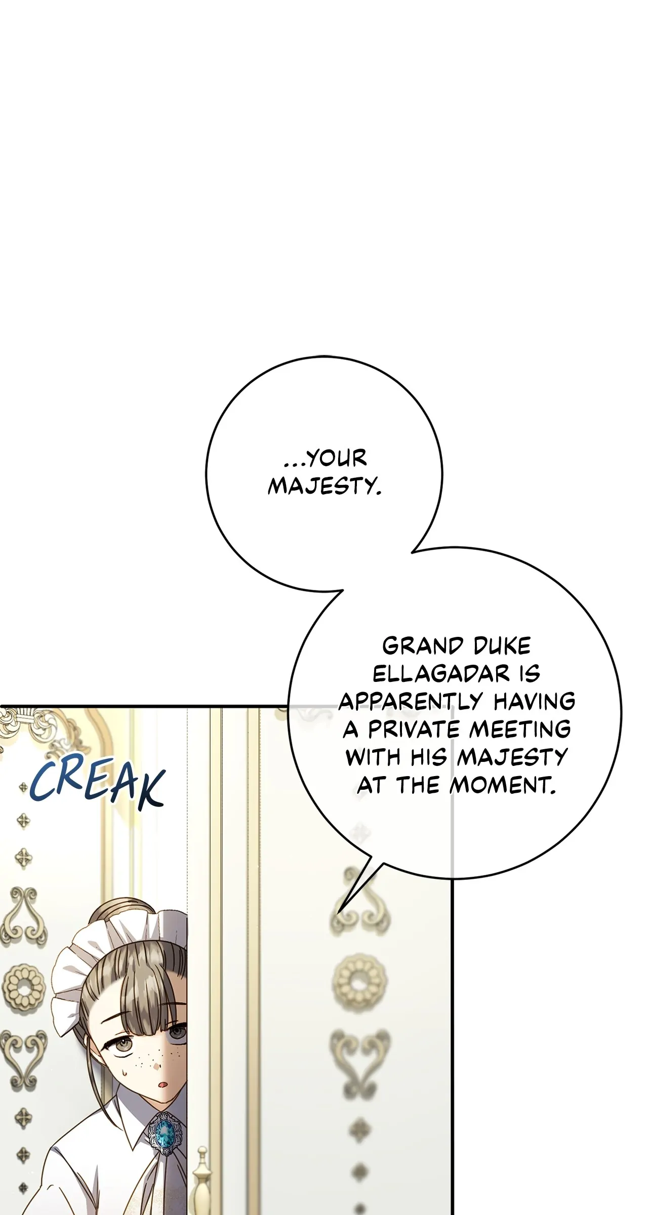 Contract Grand Duchess Chapter 9 page 47