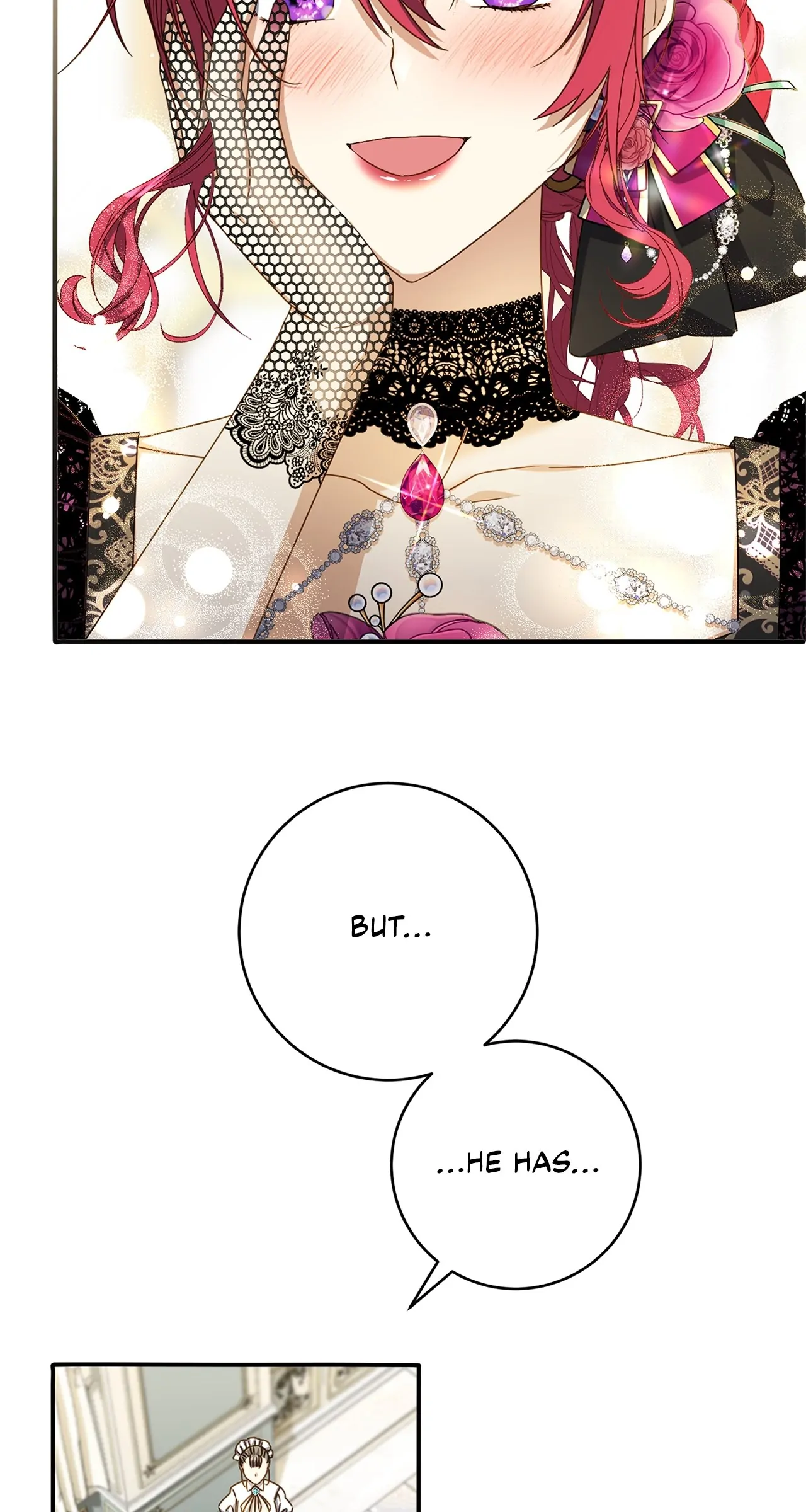 Contract Grand Duchess Chapter 9 page 49