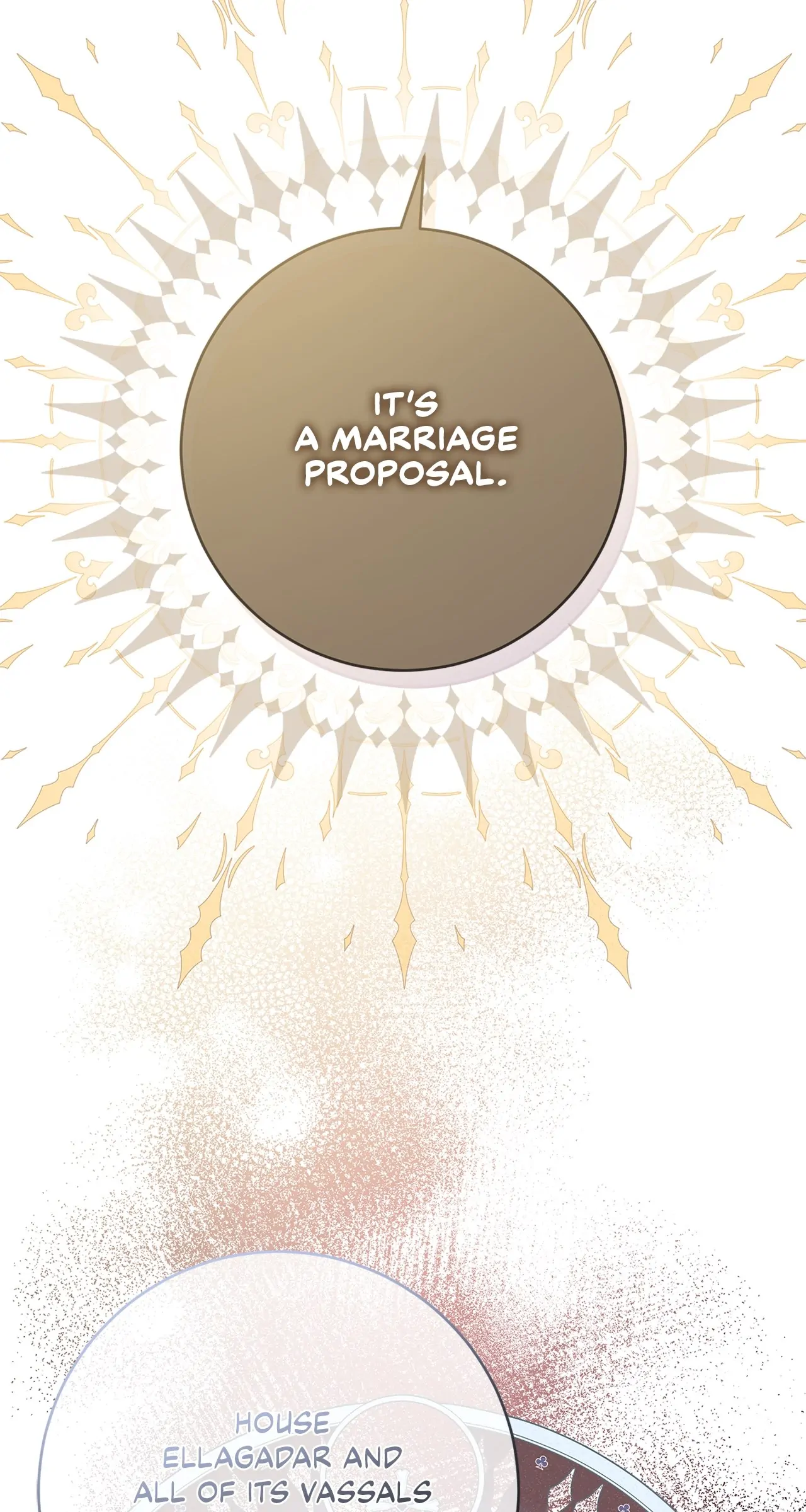 Contract Grand Duchess Chapter 9 page 53