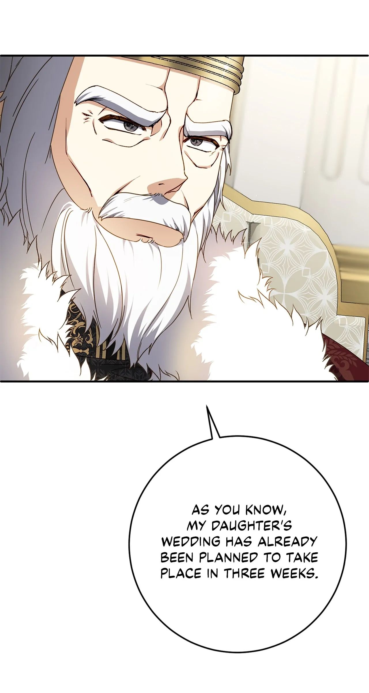 Contract Grand Duchess Chapter 9 page 58