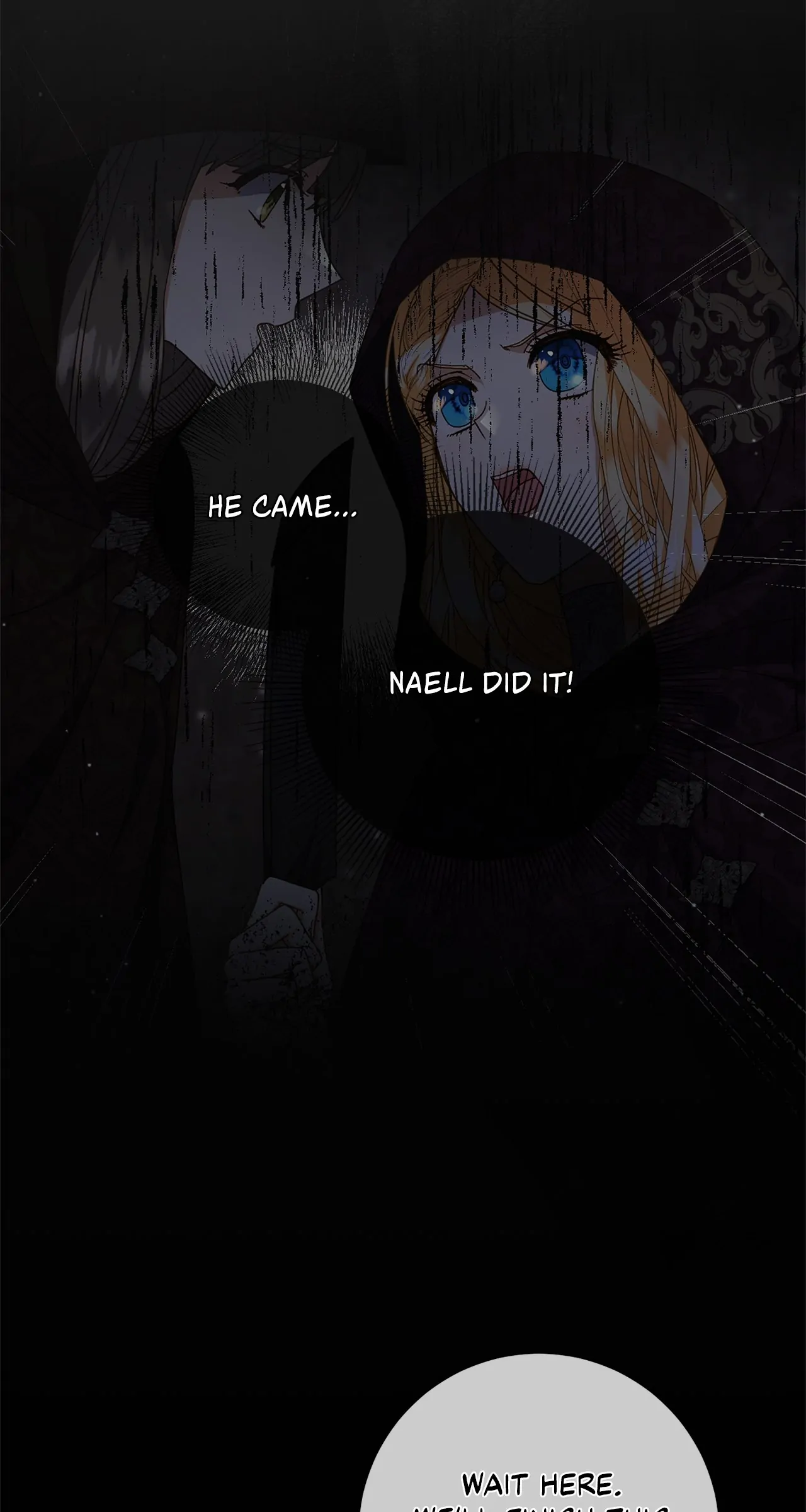 Contract Grand Duchess Chapter 9 page 5