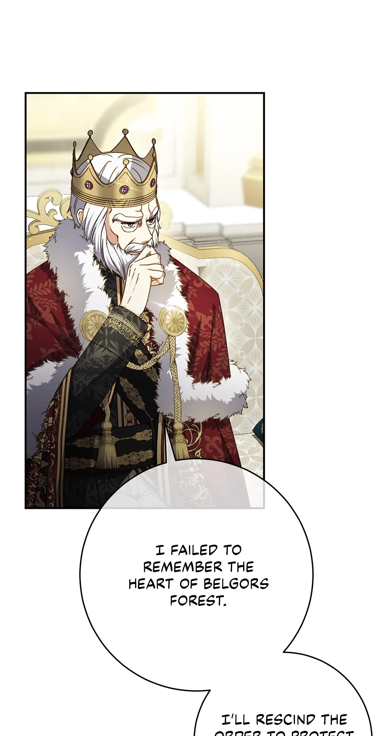 Contract Grand Duchess Chapter 9 page 63