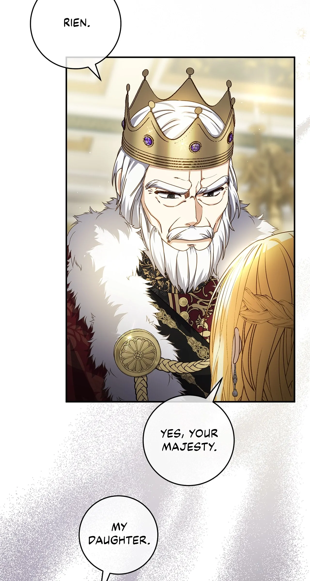 Contract Grand Duchess Chapter 9 page 68