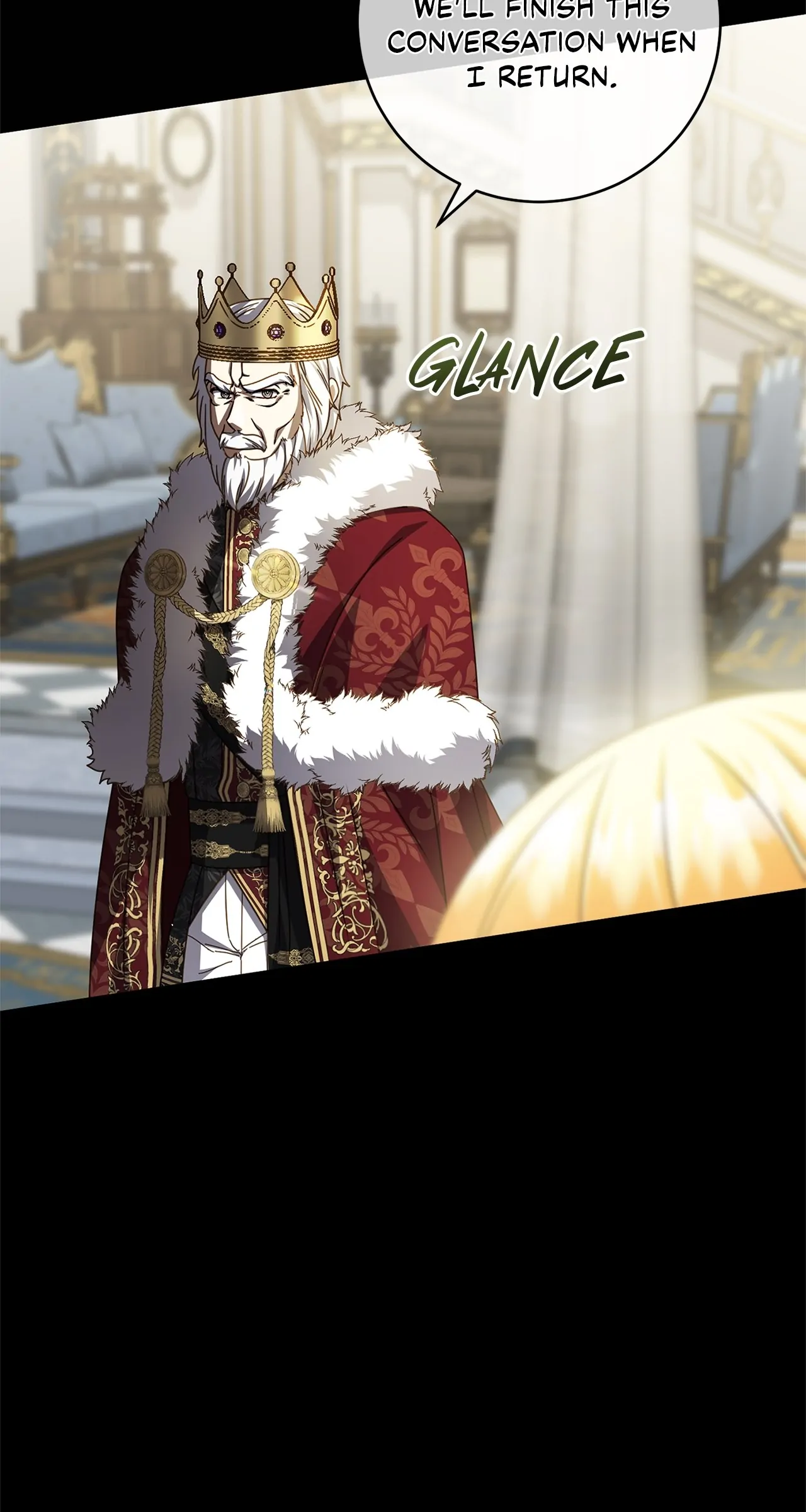 Contract Grand Duchess Chapter 9 page 6