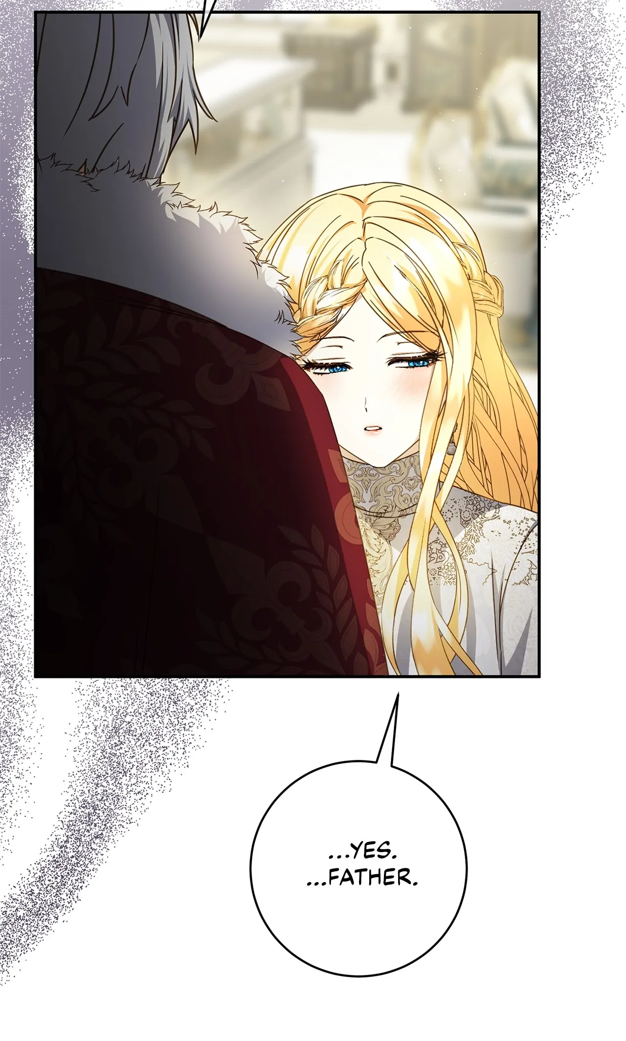 Contract Grand Duchess Chapter 9 page 69