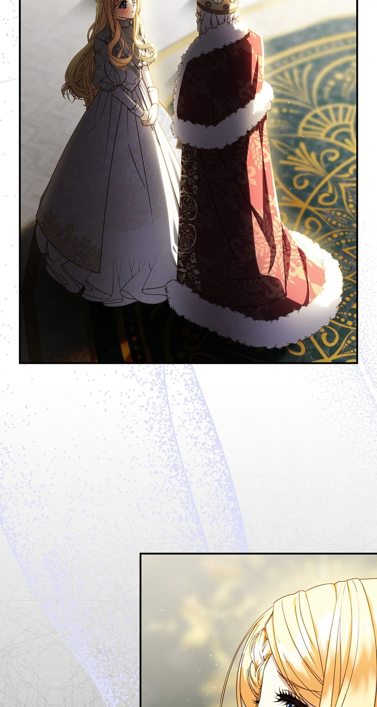 Contract Grand Duchess Chapter 9 page 71