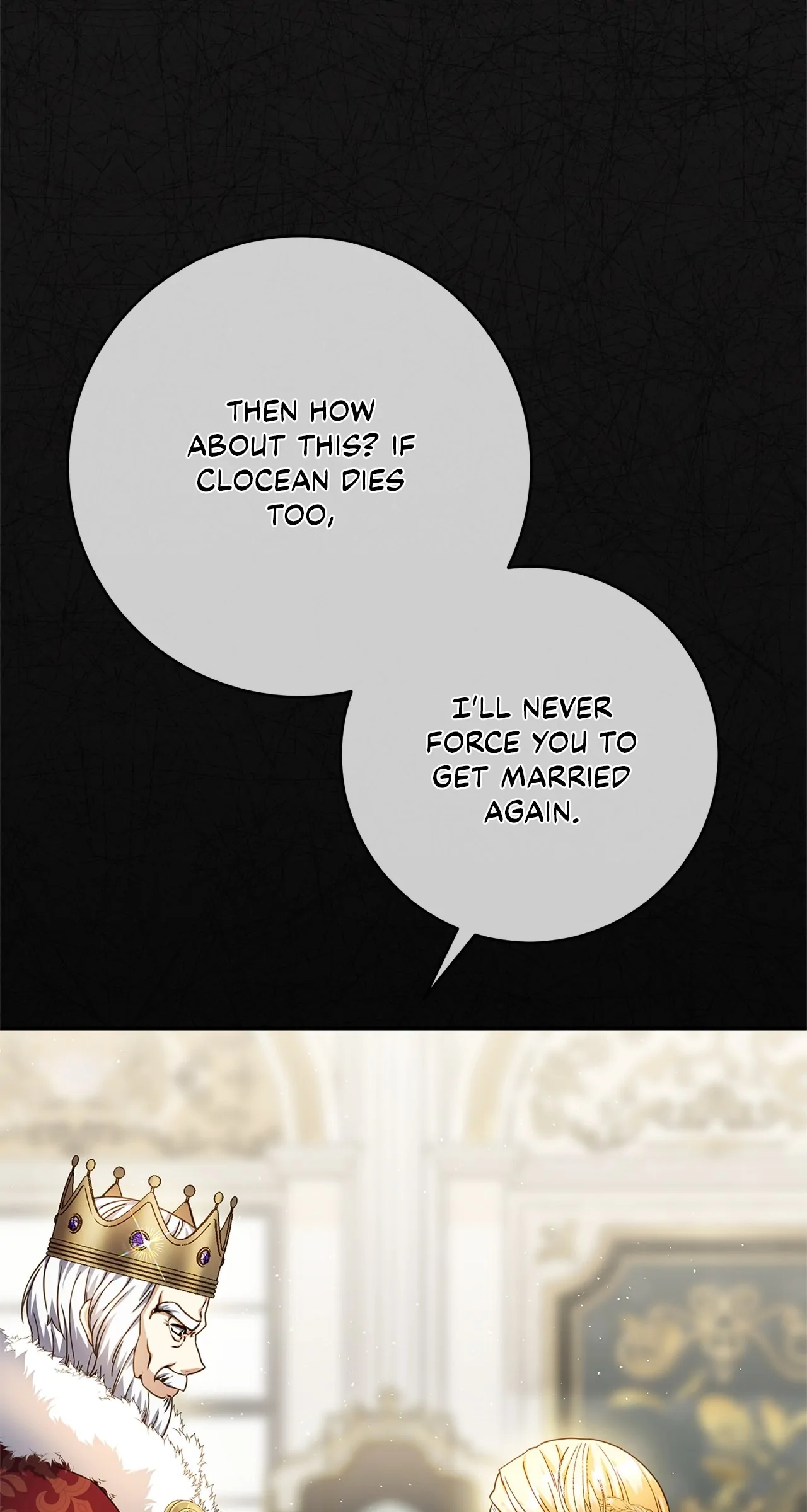 Contract Grand Duchess Chapter 9 page 75