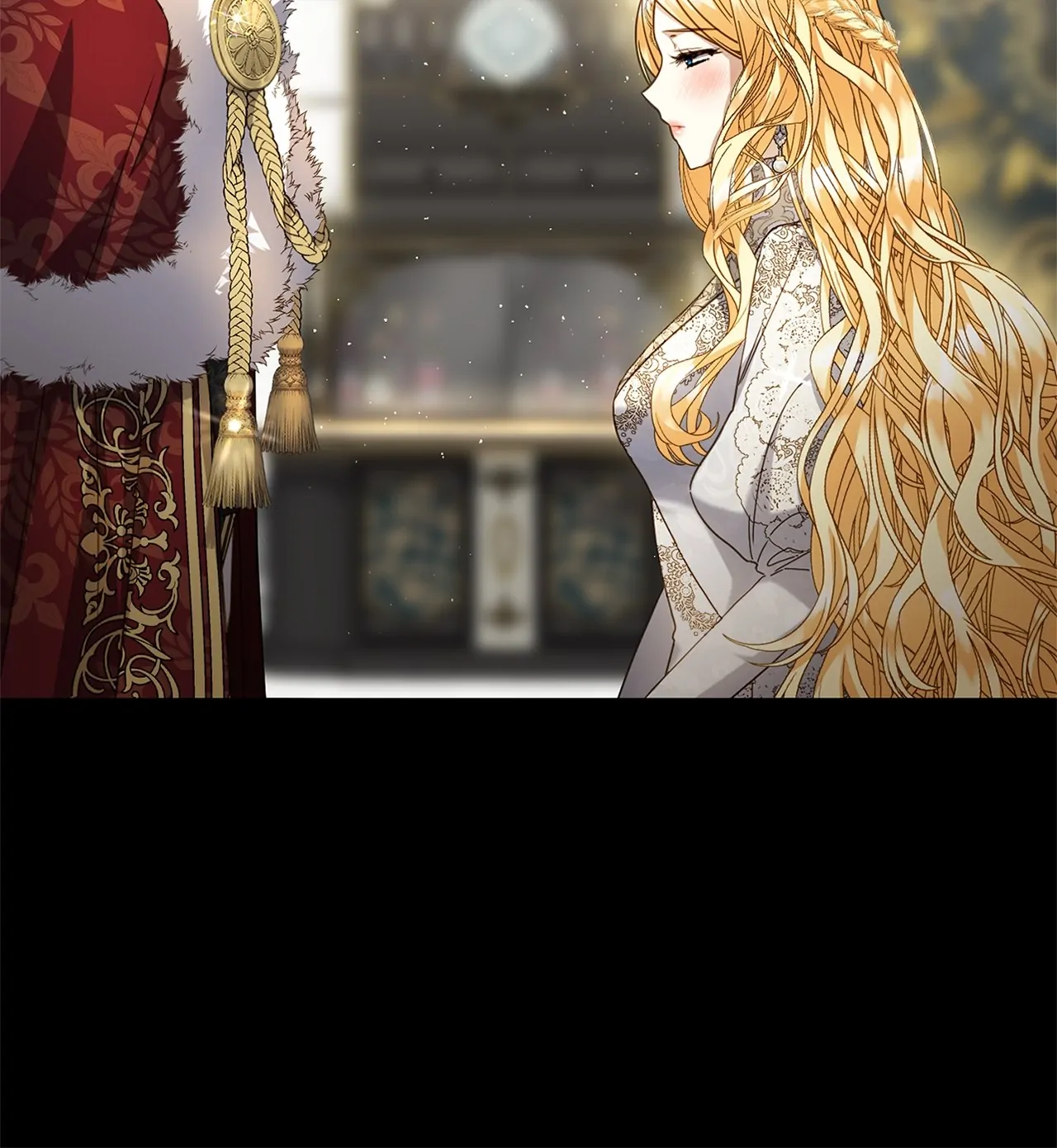 Contract Grand Duchess Chapter 9 page 76