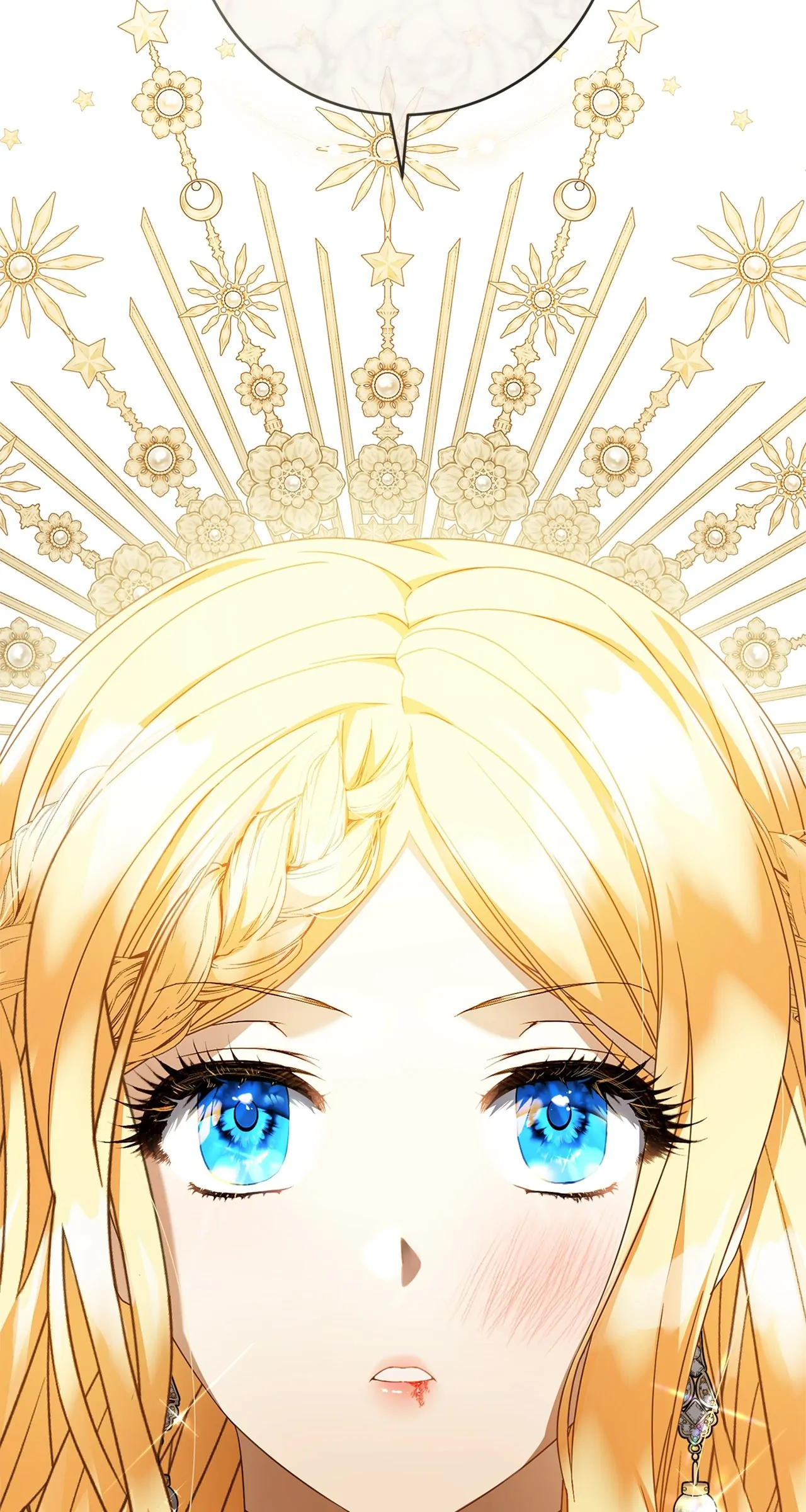 Contract Grand Duchess Chapter 9 page 81